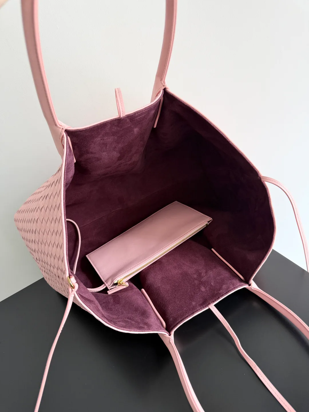 Классические Сумки Женские Bottega Veneta 10846418