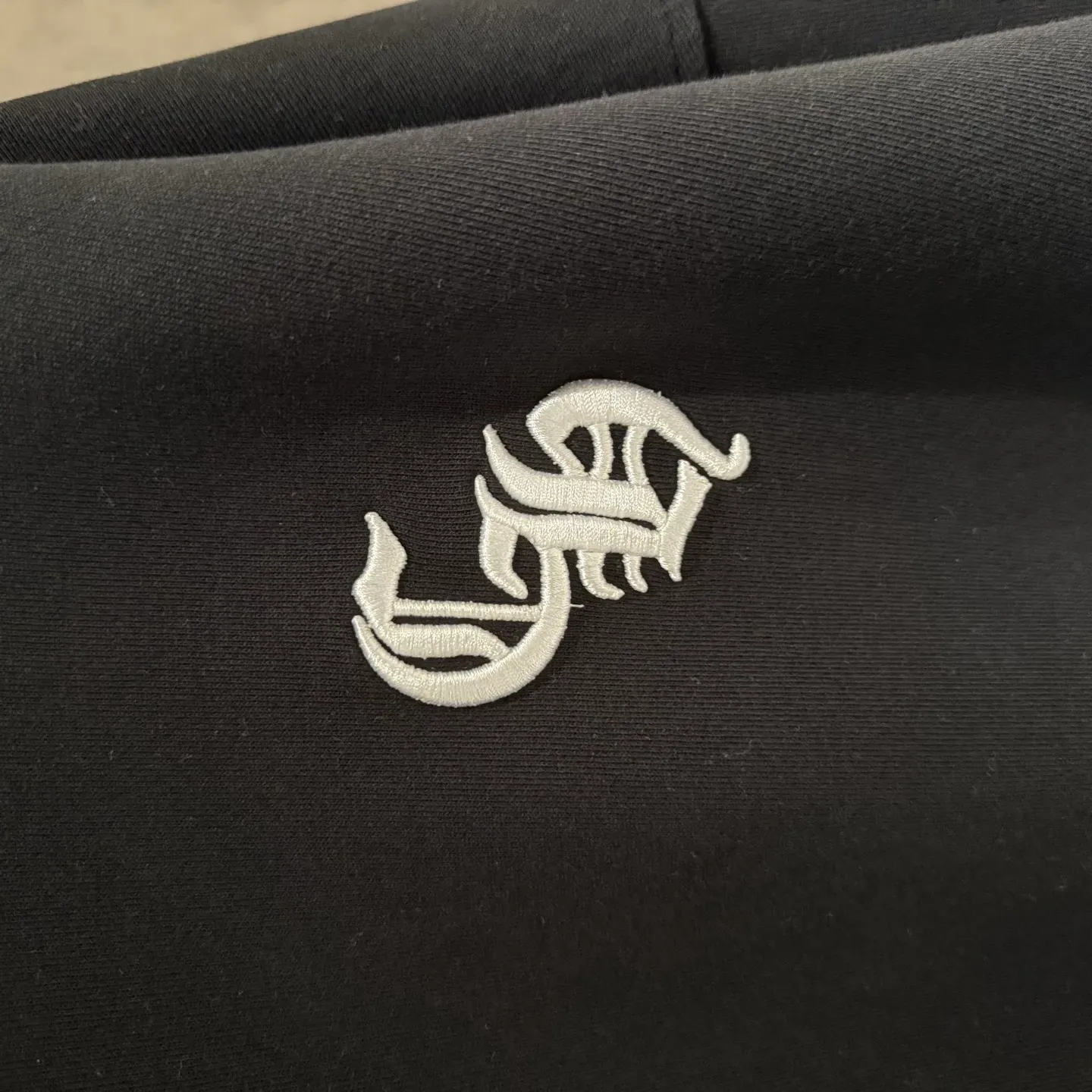 Свитшоты И Худи Мужские Chrome Hearts 233519