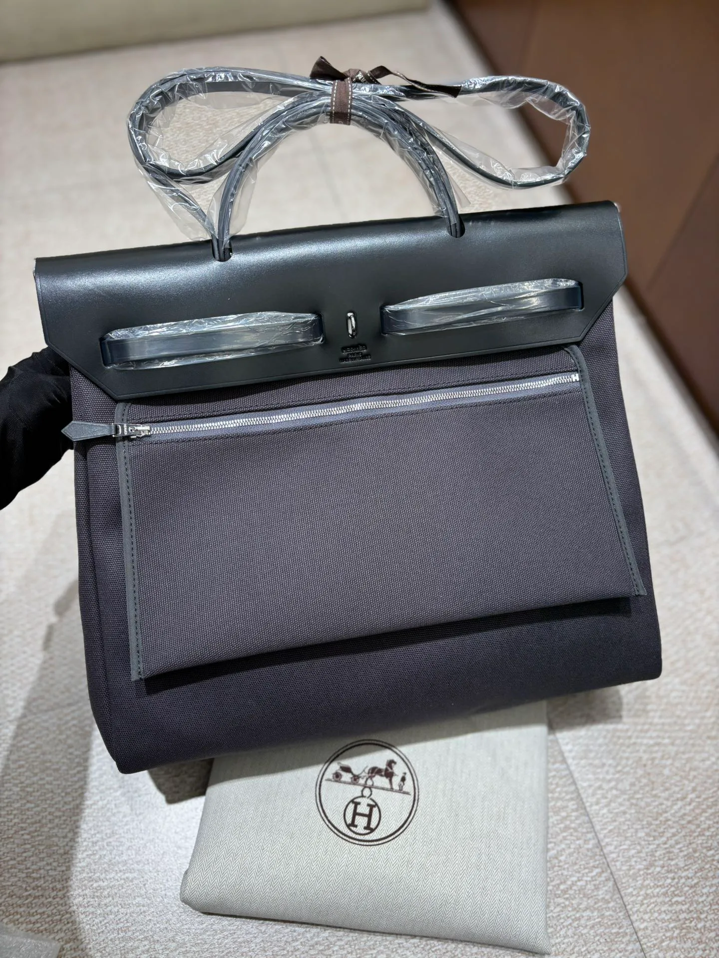 Деловые Сумки Мужские Hermes 124567