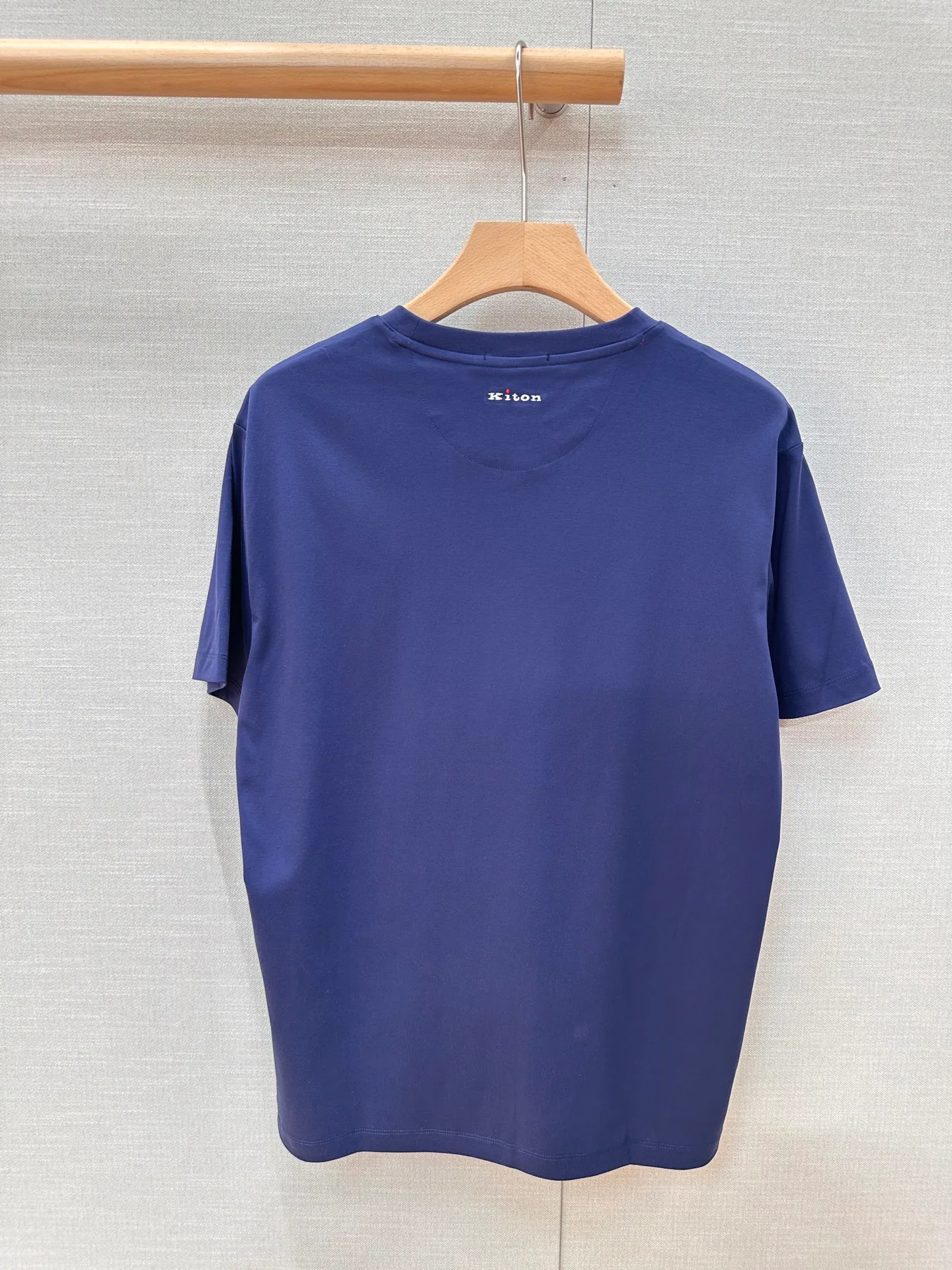Футболки Мужские Kiton 12266717