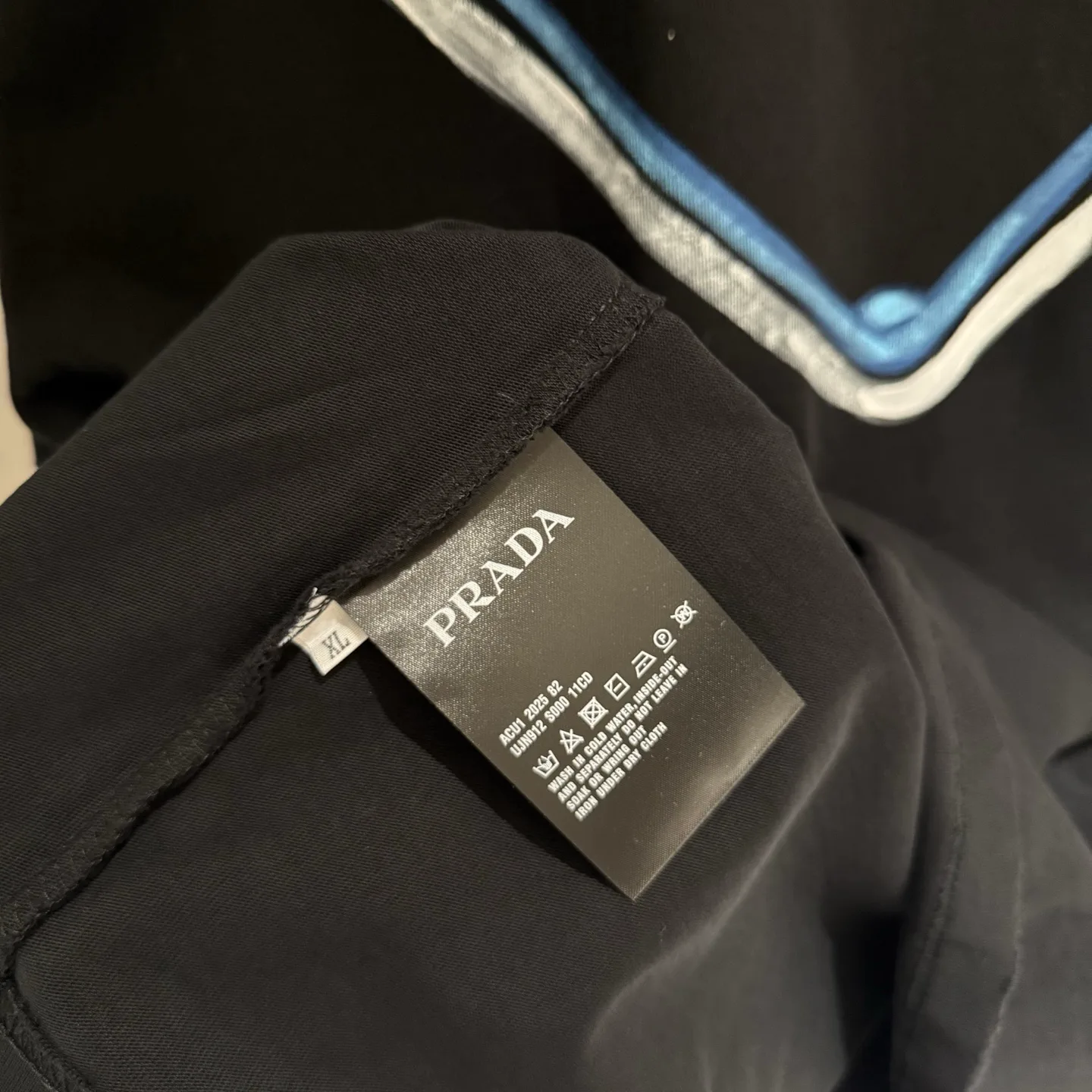 Футболки Женские Prada 791477