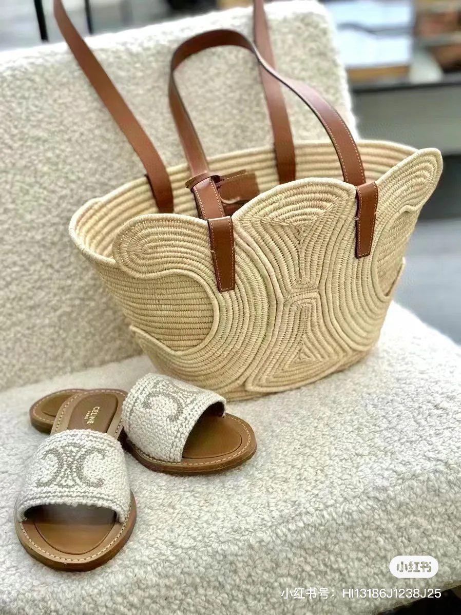 Сандалии Женские Celine 8599