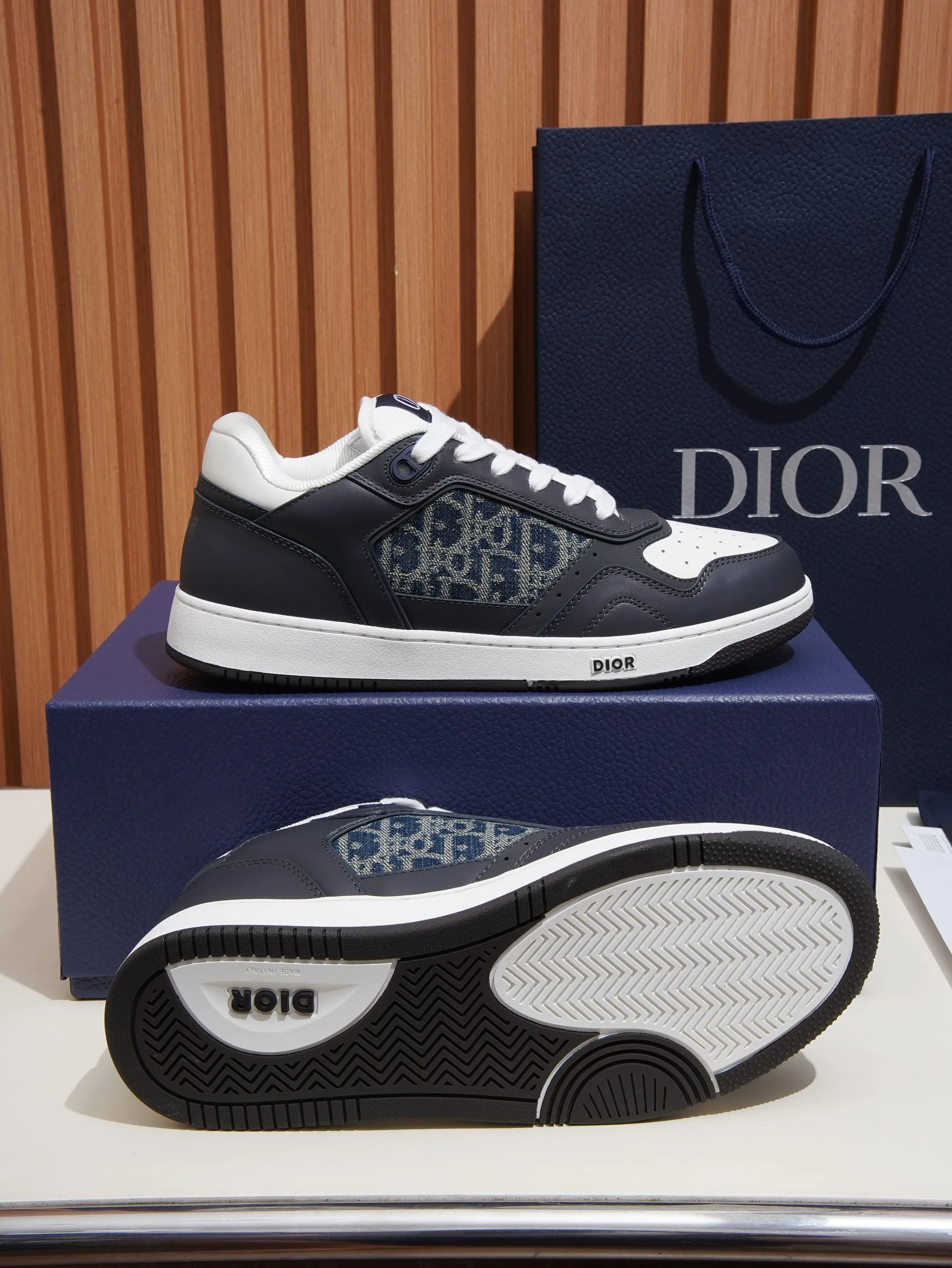 Кроссовки Женские Christian Dior 18781790