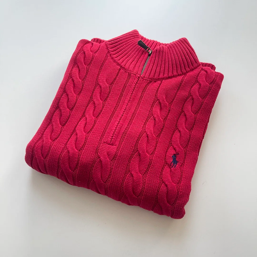 Джемперы И Свитеры Женские Ralph Lauren 1816336