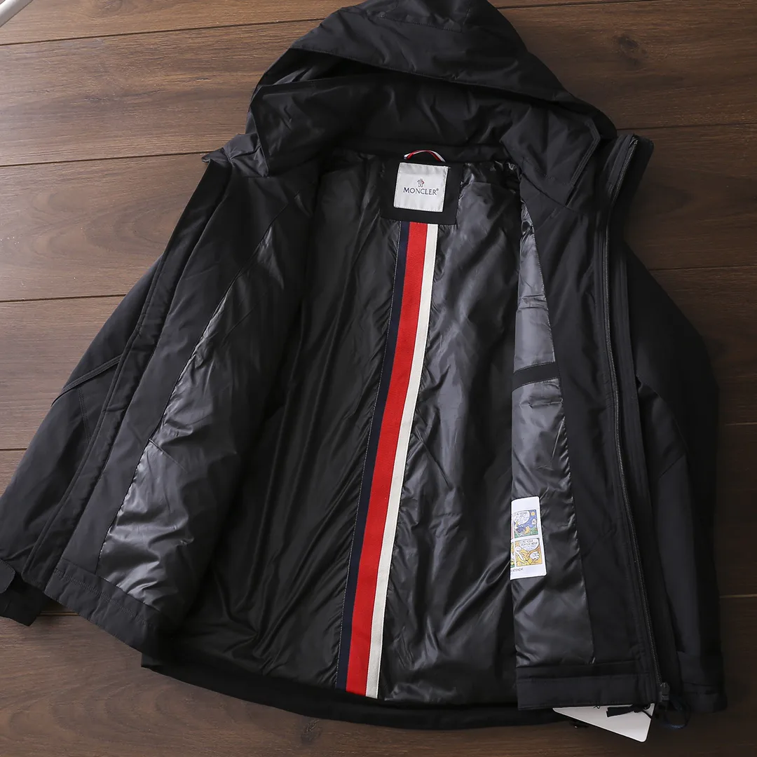 Куртки И Пуховики Мужские Moncler 285270