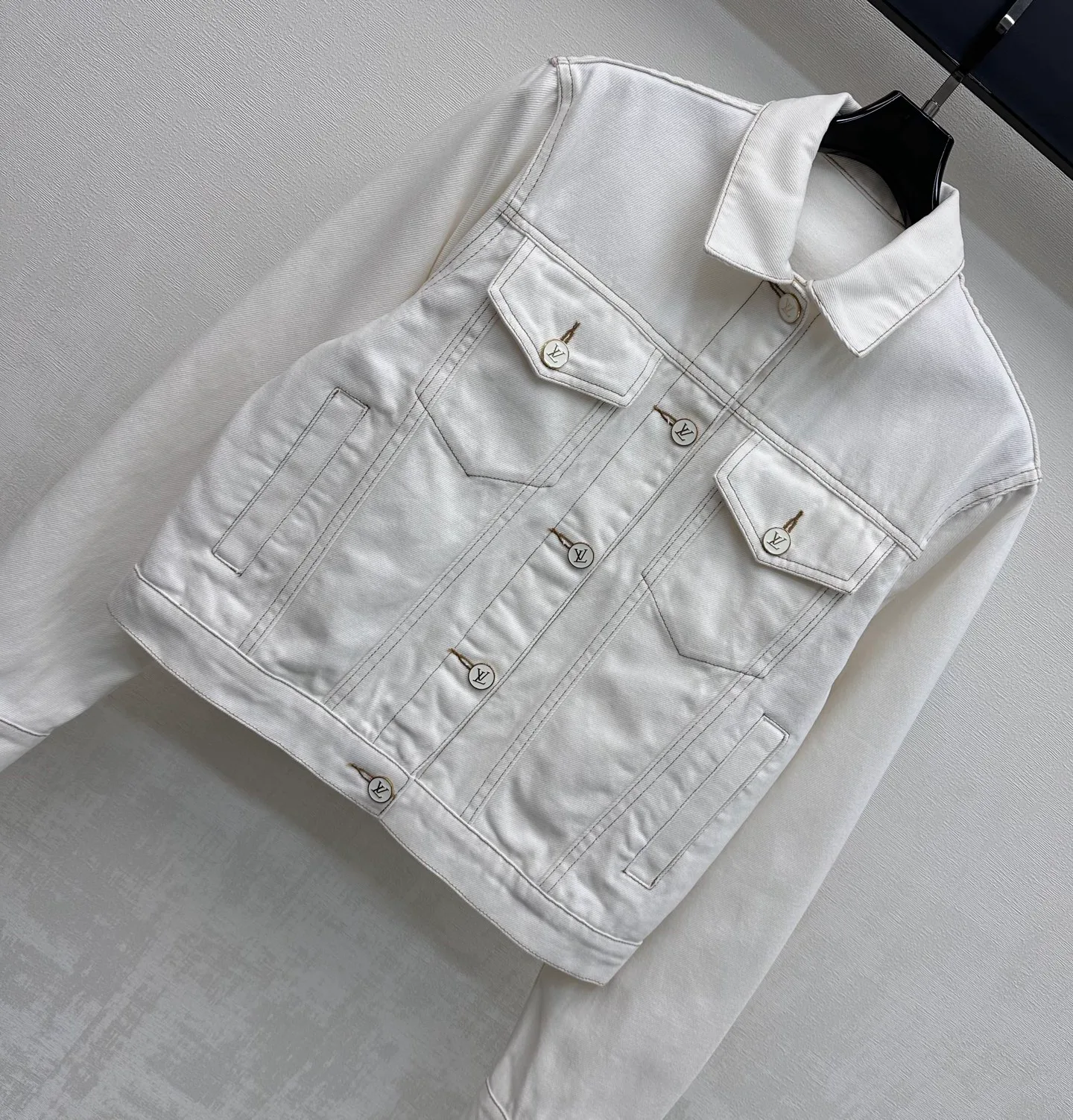 Жакеты Женские Louis Vuitton 11673817