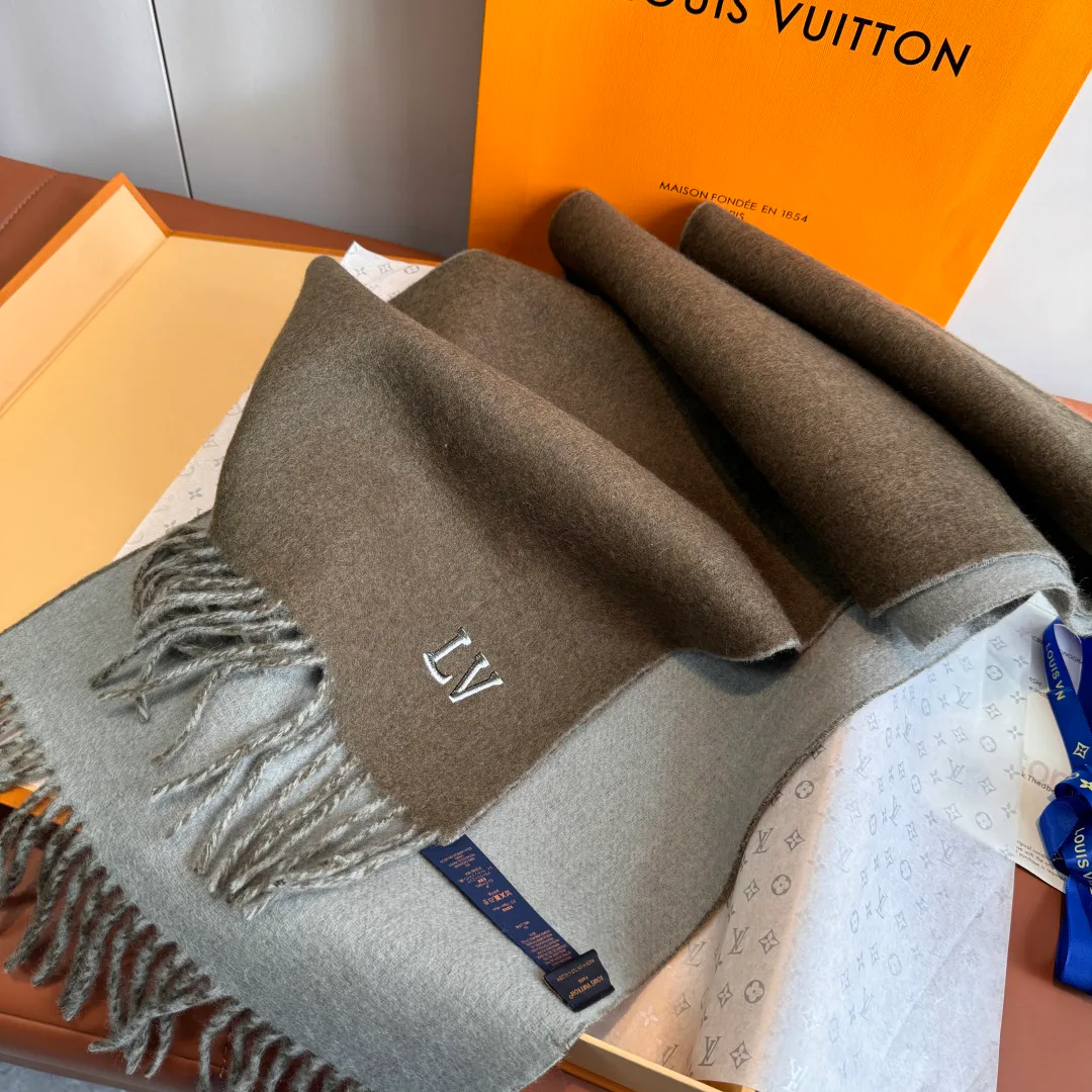 Шарфы Louis Vuitton 310331