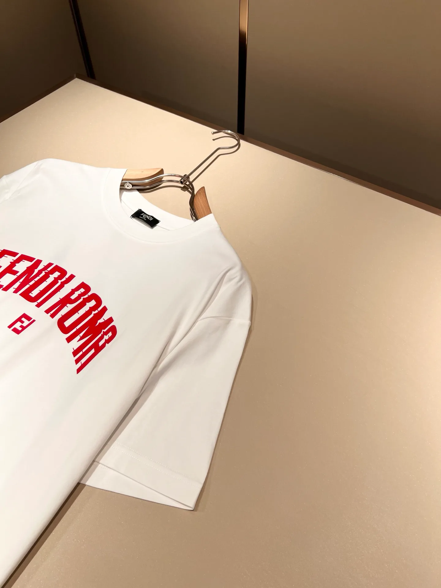 Футболки Мужские Fendi 117587