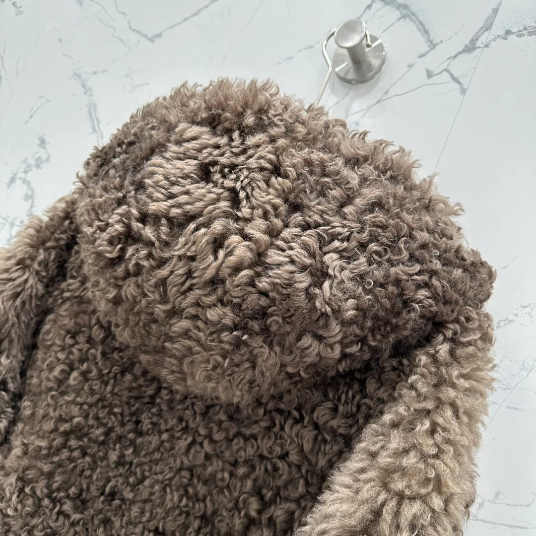 Шубы Женские Loewe 558904