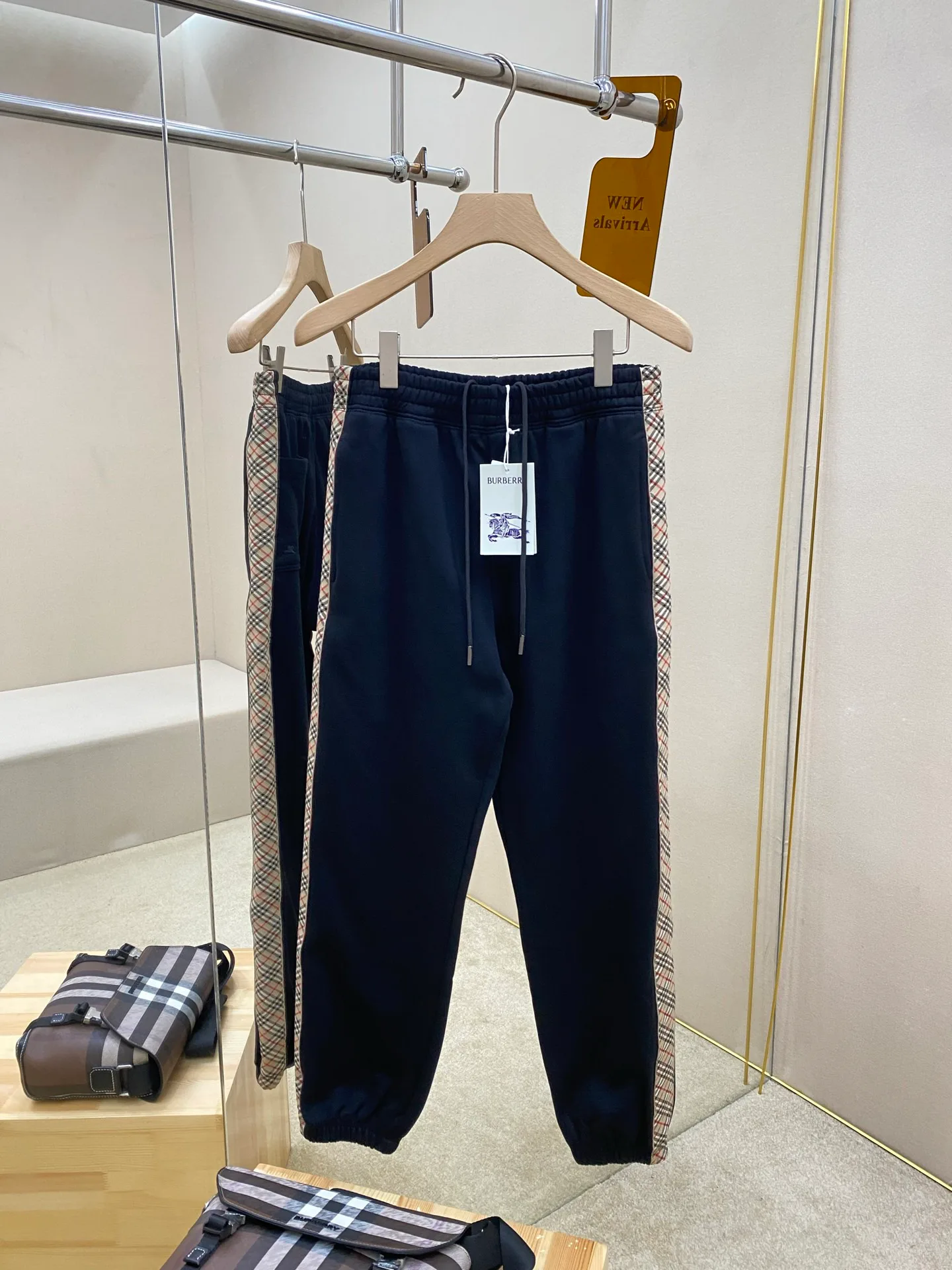 Спортивные Костюмы Женские Burberry 11000578