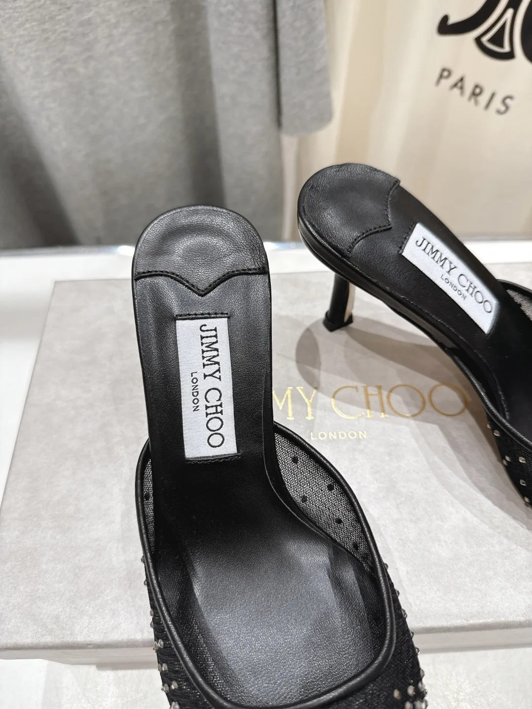 Туфли Женские Jimmy Choo 17487733