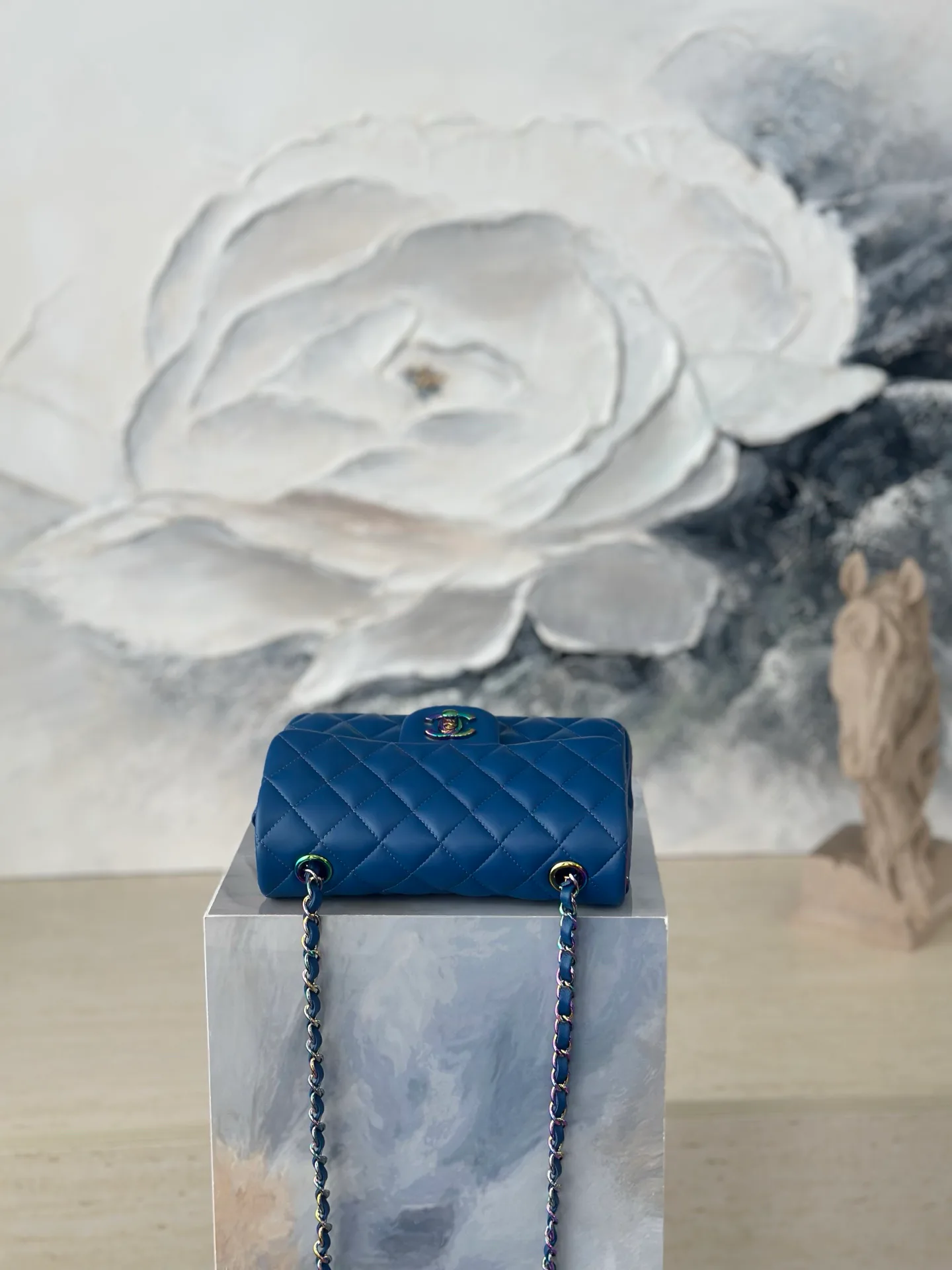 Классические Сумки Женские Chanel 17827606