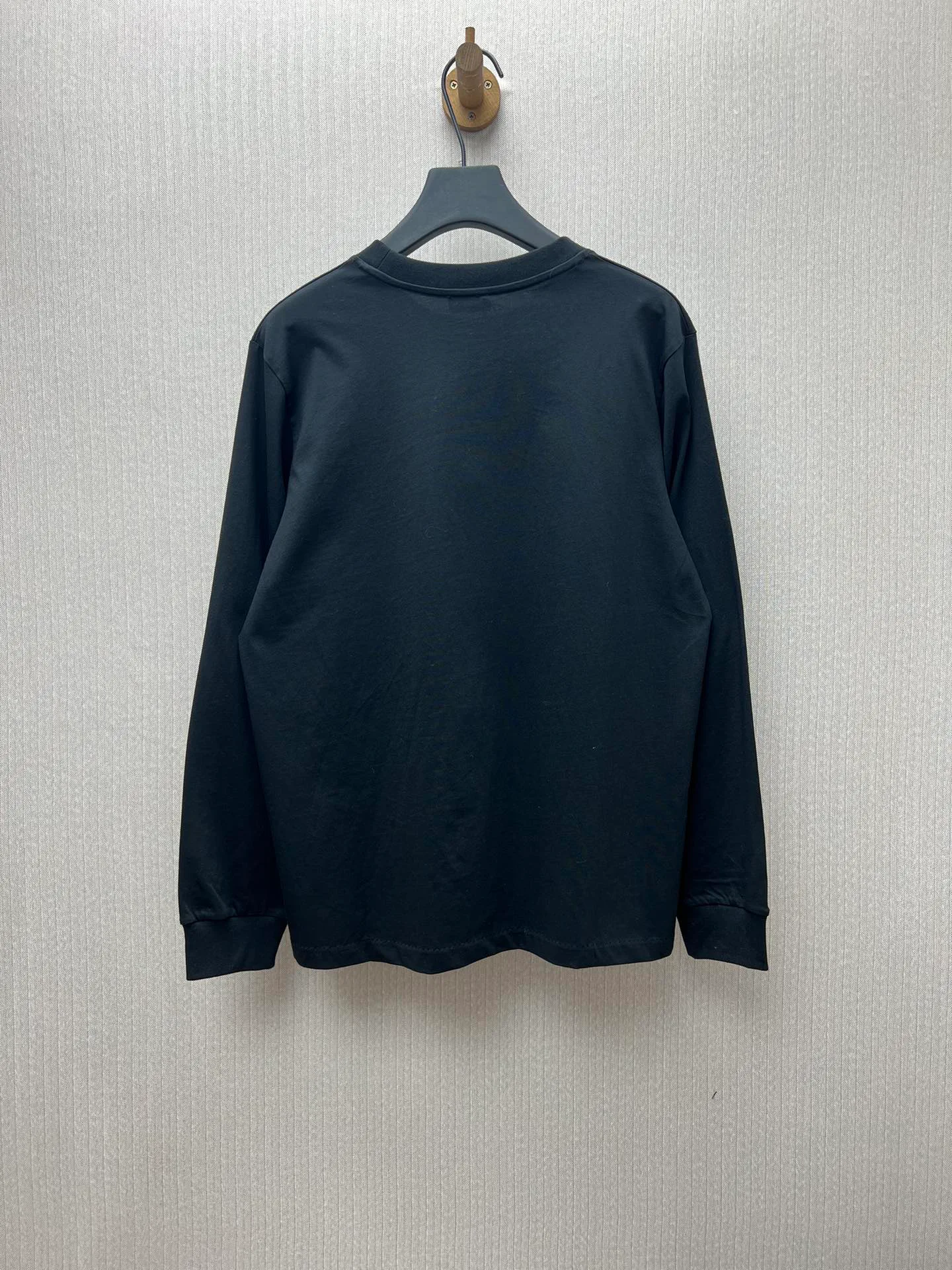 Лонгсливы Мужские Christian Dior 78249