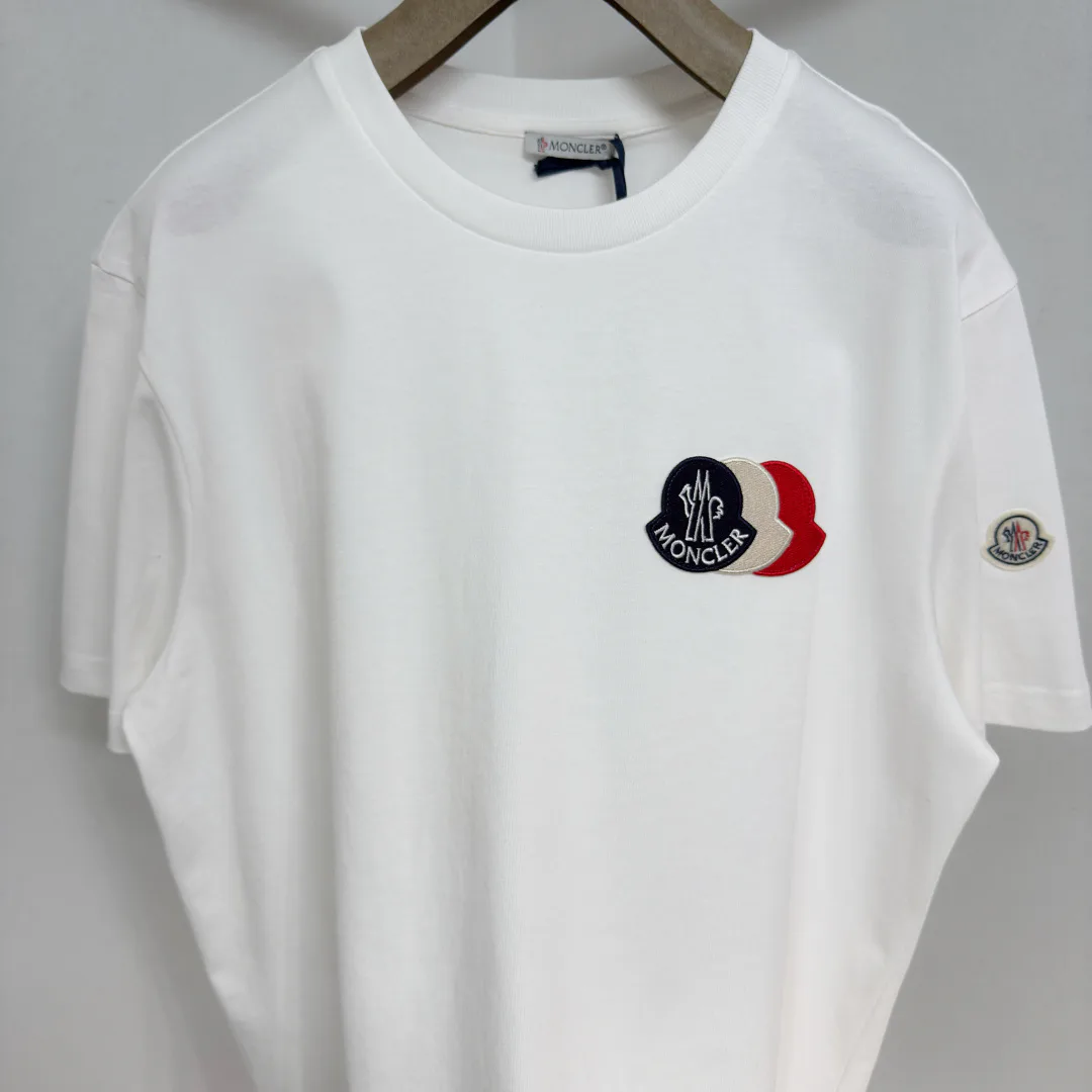 Футболки Мужские Moncler 1941423