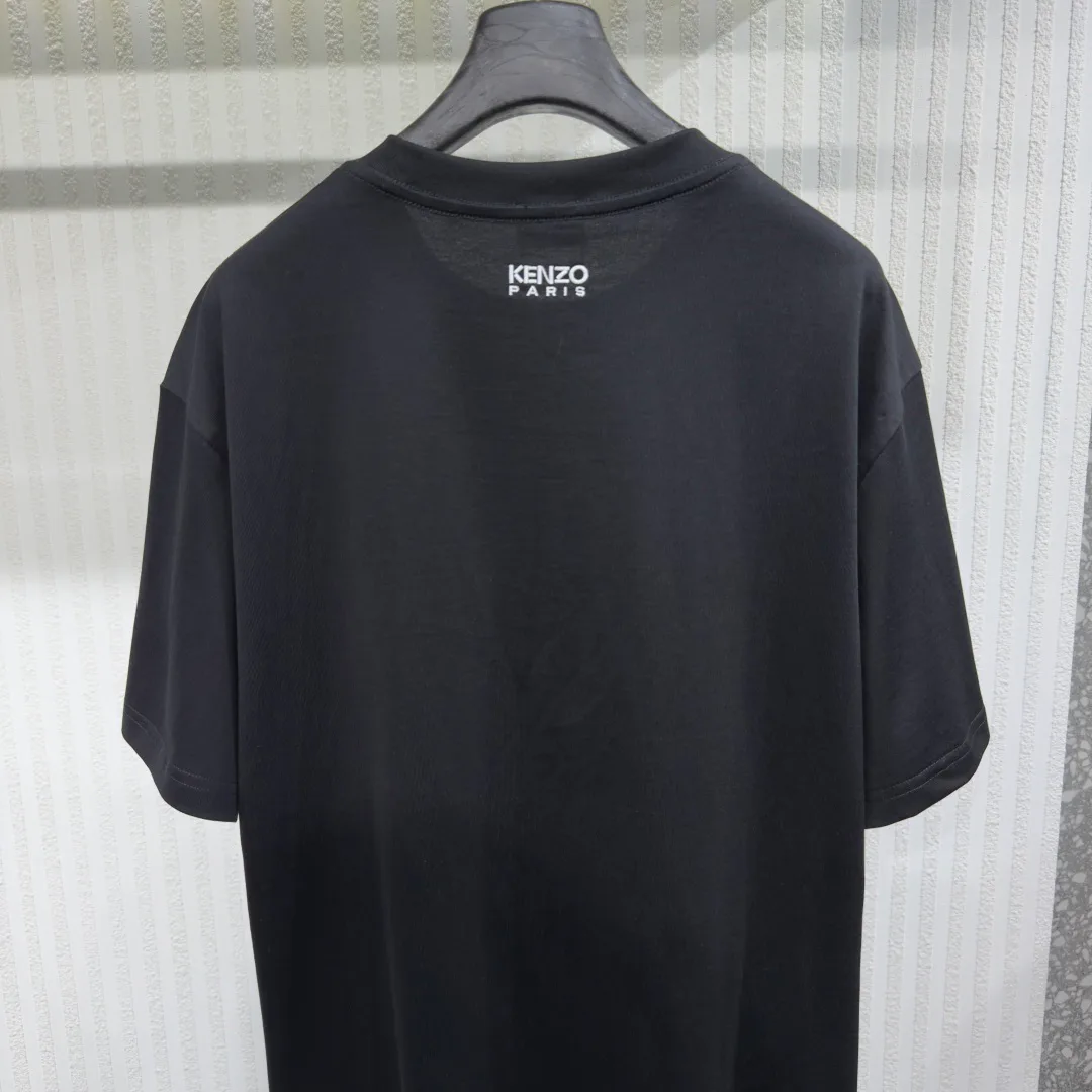Футболки Мужские Kenzo 11654579
