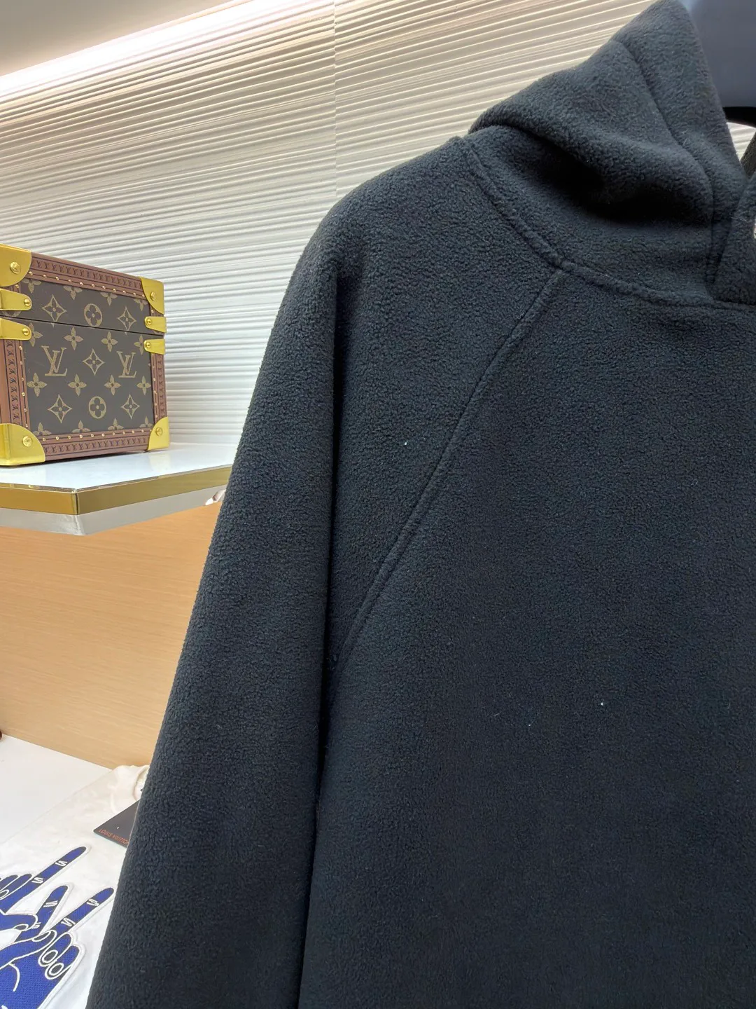 Свитшоты И Худи Мужские Chrome Hearts 18359634