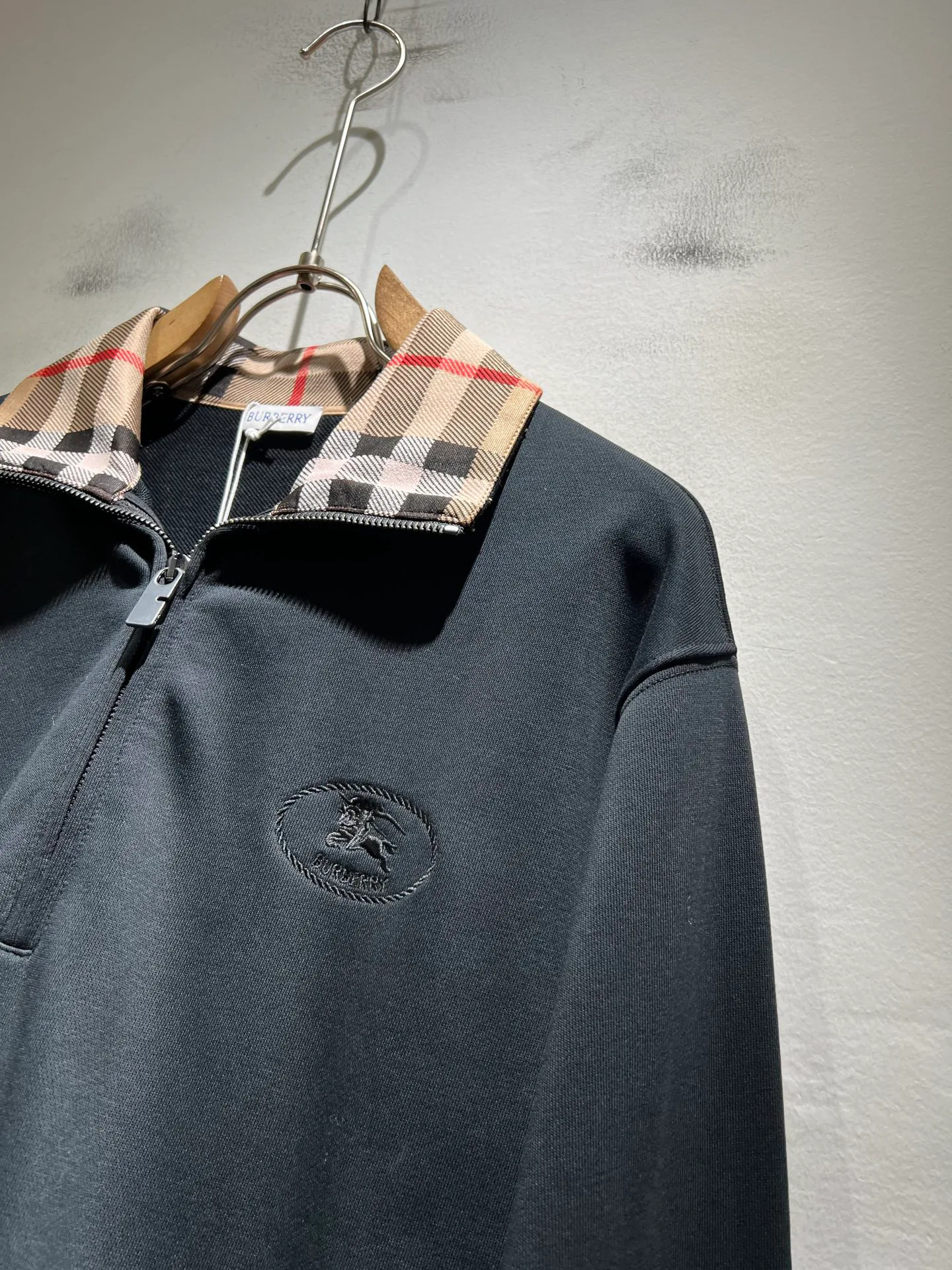 Лонгсливы Женские Burberry 342783