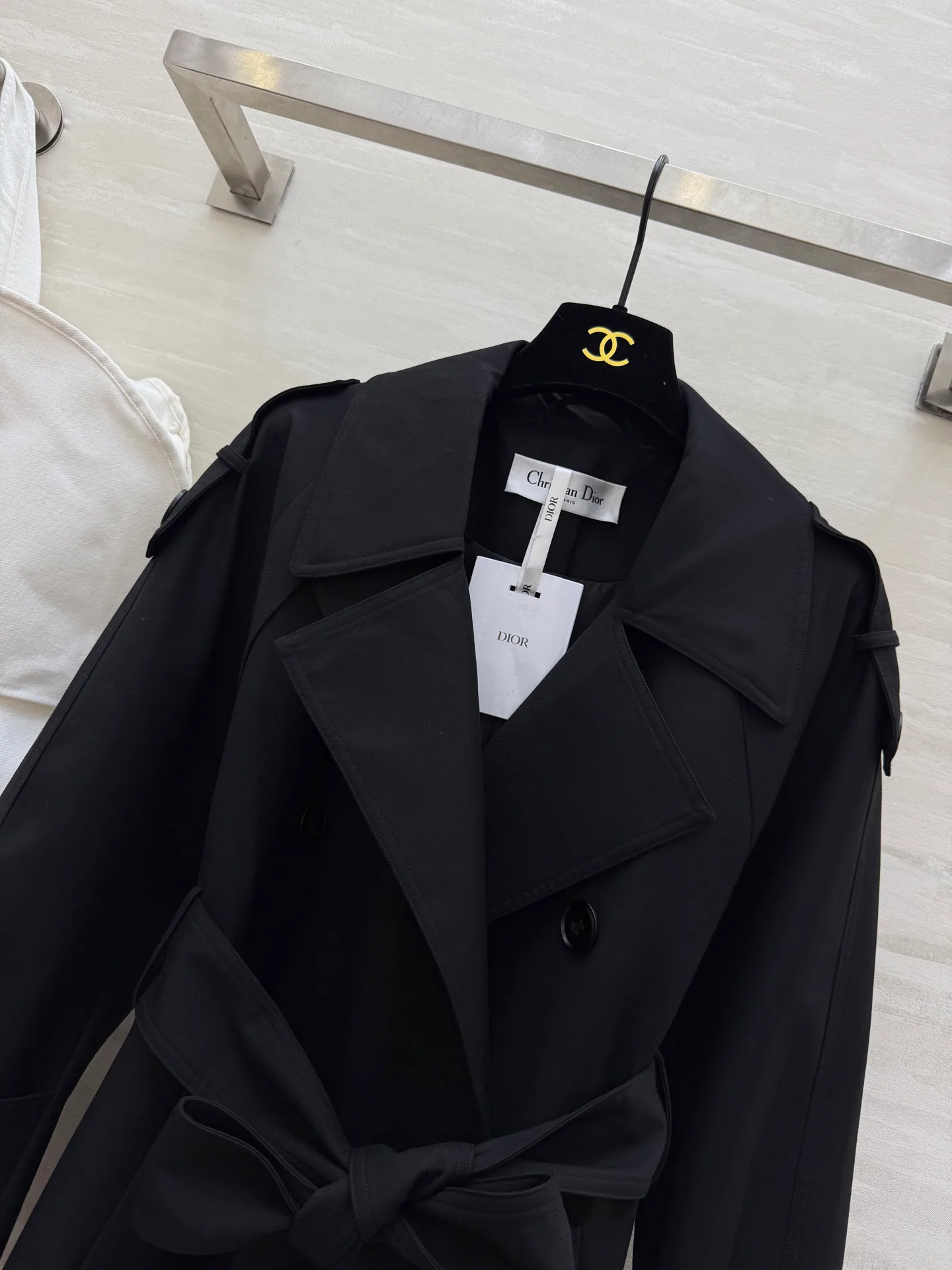 Тренчи Женские Christian Dior 978627