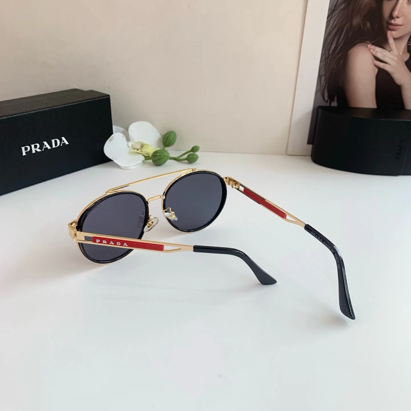 Очки Prada 13135753