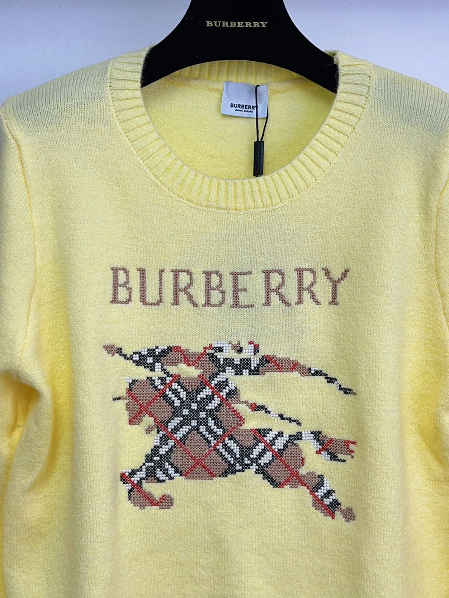Джемперы И Свитеры Женские Burberry 855972