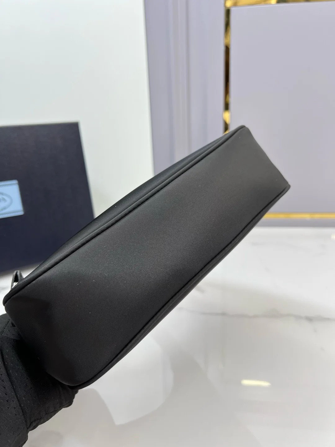 Классические Сумки Женские Prada 29106