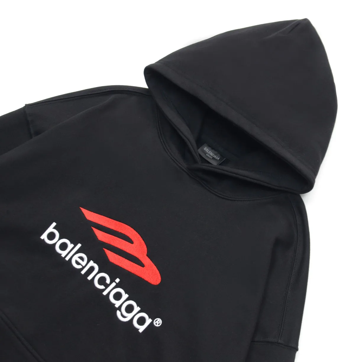 Свитшоты И Худи Мужские Balenciaga 30556