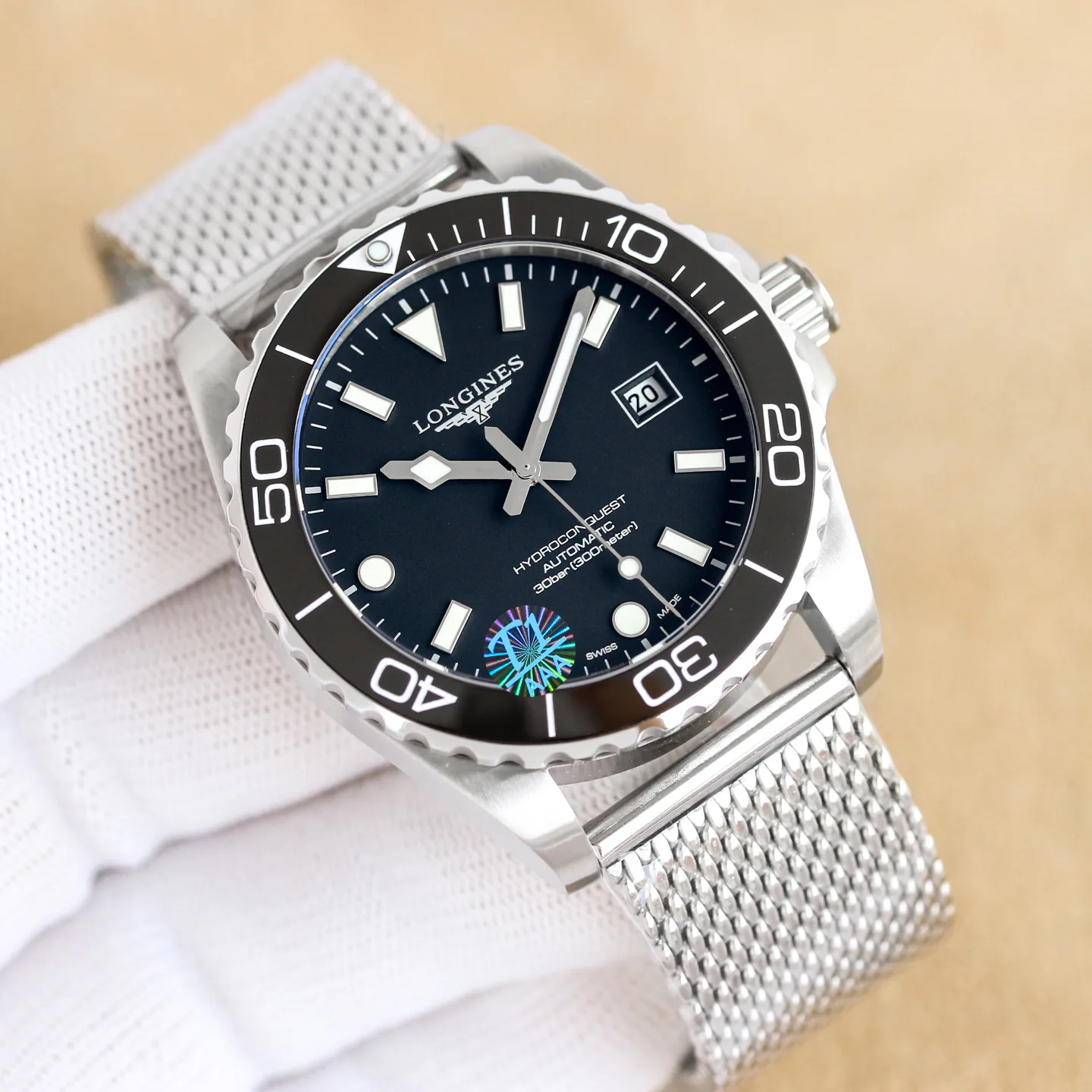 Часы Мужские Longines 17880876