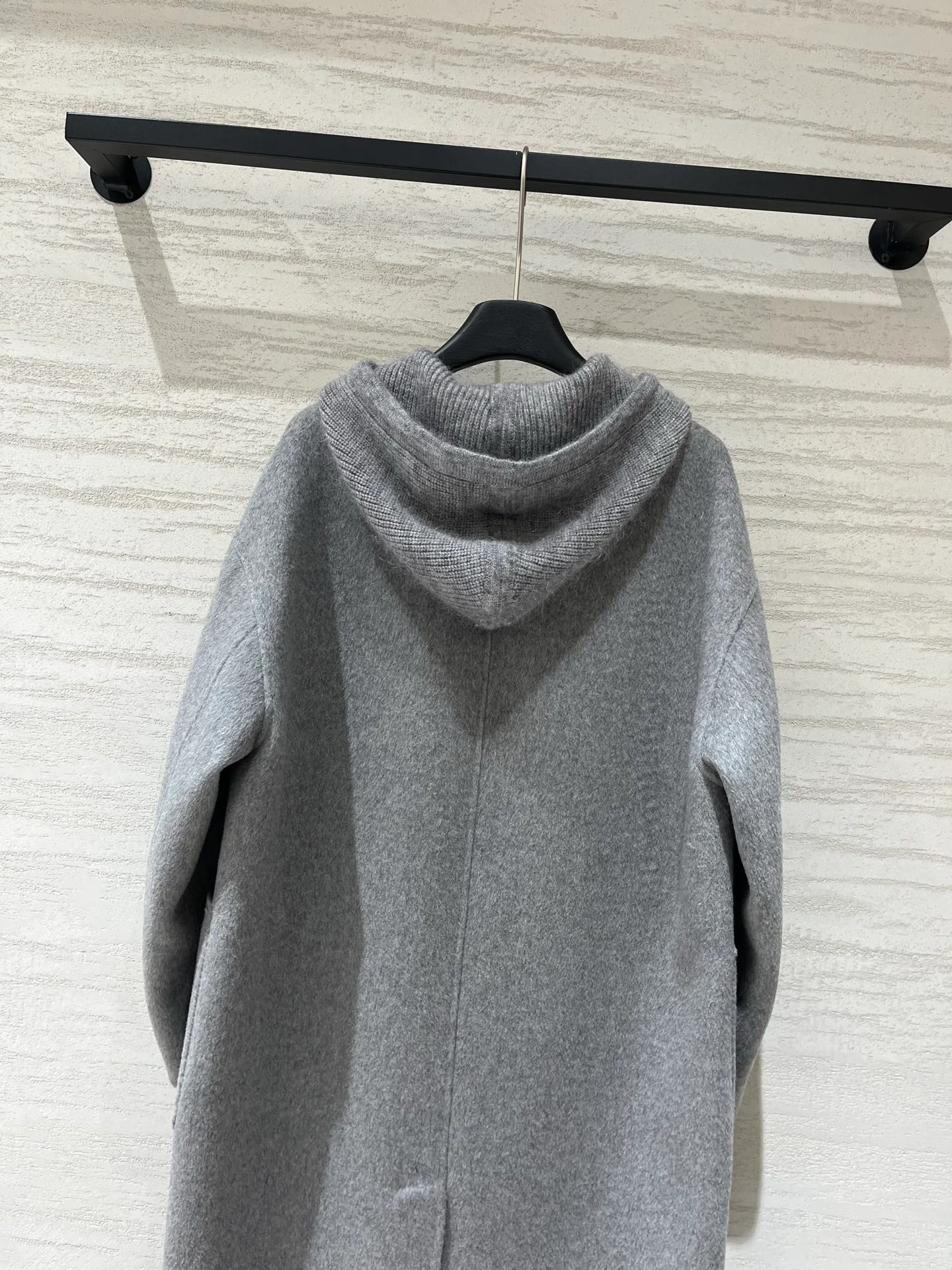 Пальто Женские Ami Paris 18533432