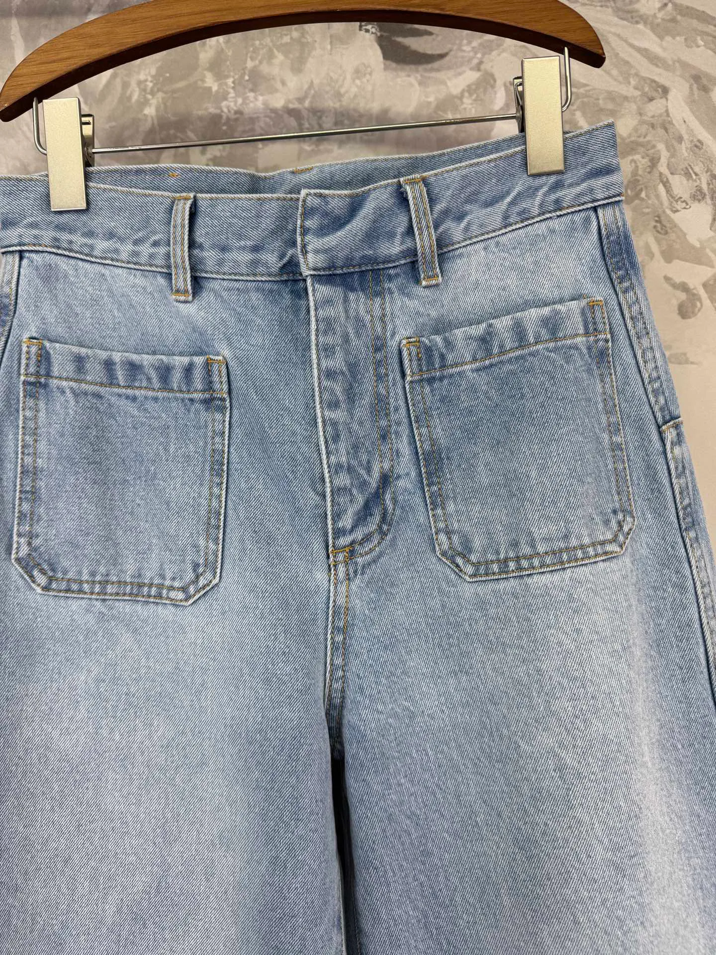 Джинсы Женские Christian Dior 254496