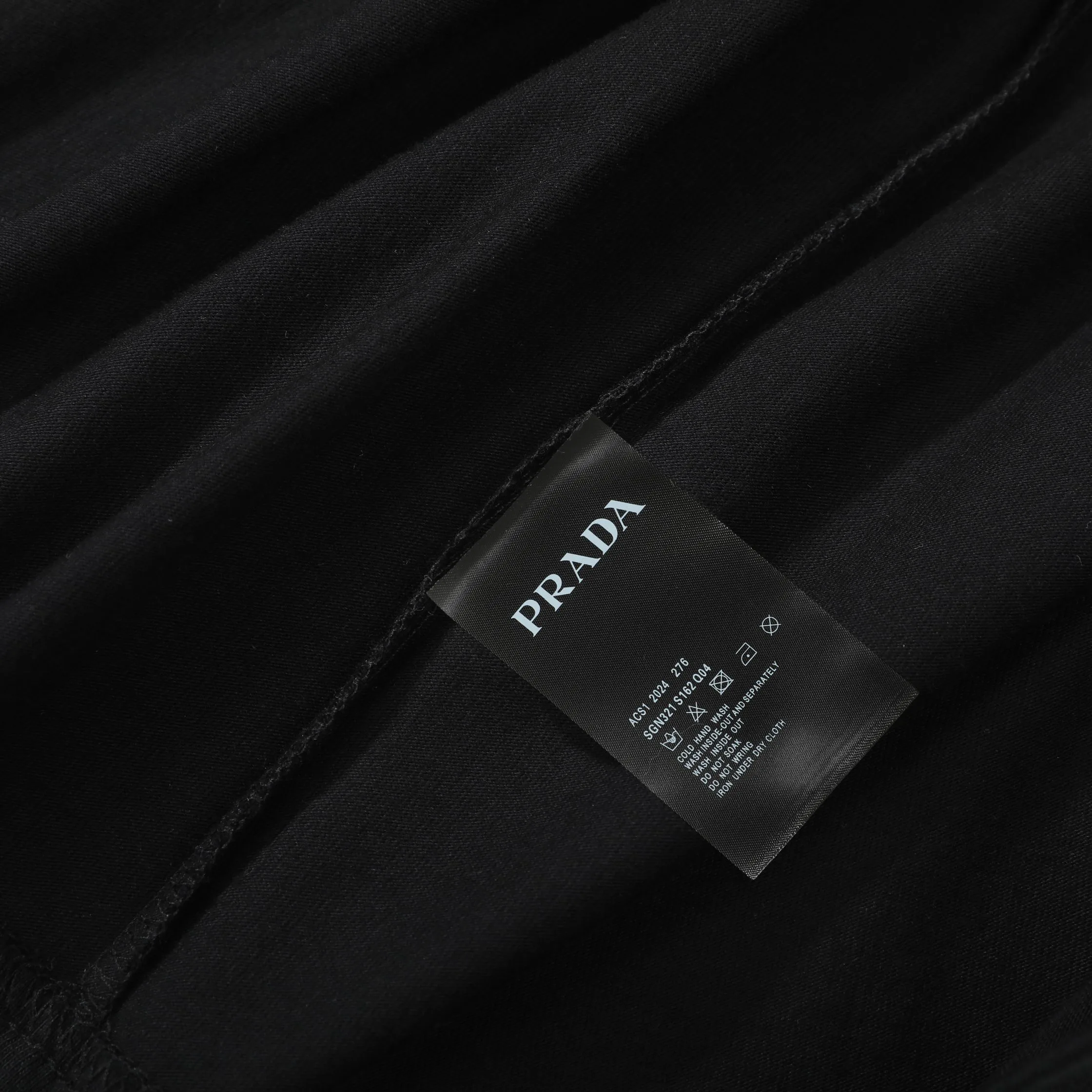 Футболки Мужские Prada 13114219
