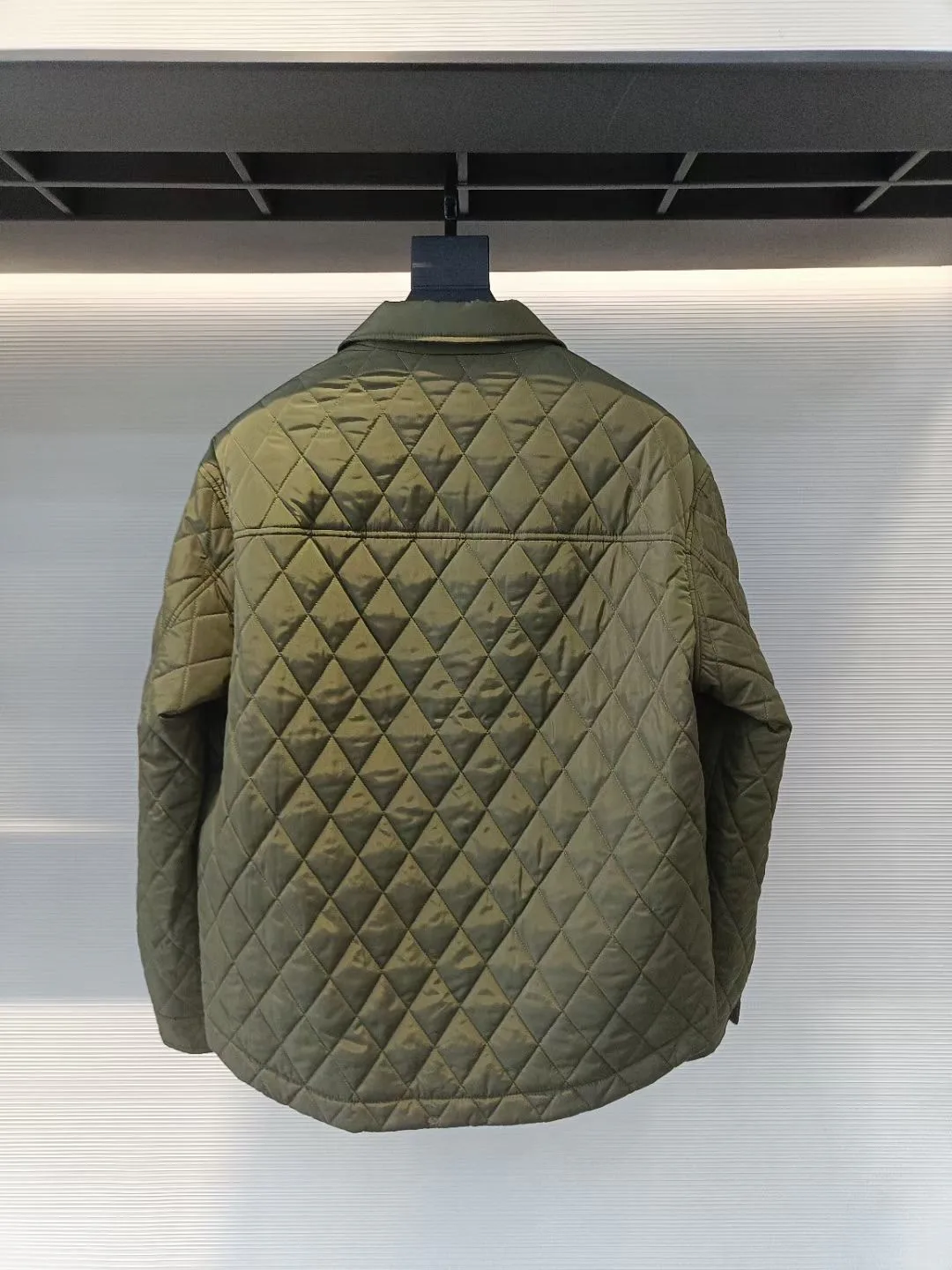 Куртки И Пуховики Мужские Burberry 541533