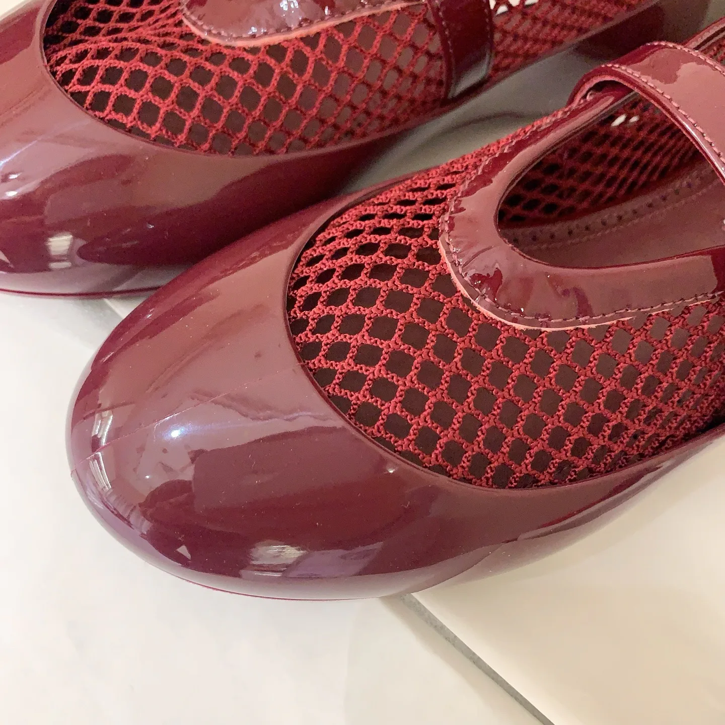 Туфли Женские Alaia 10636119