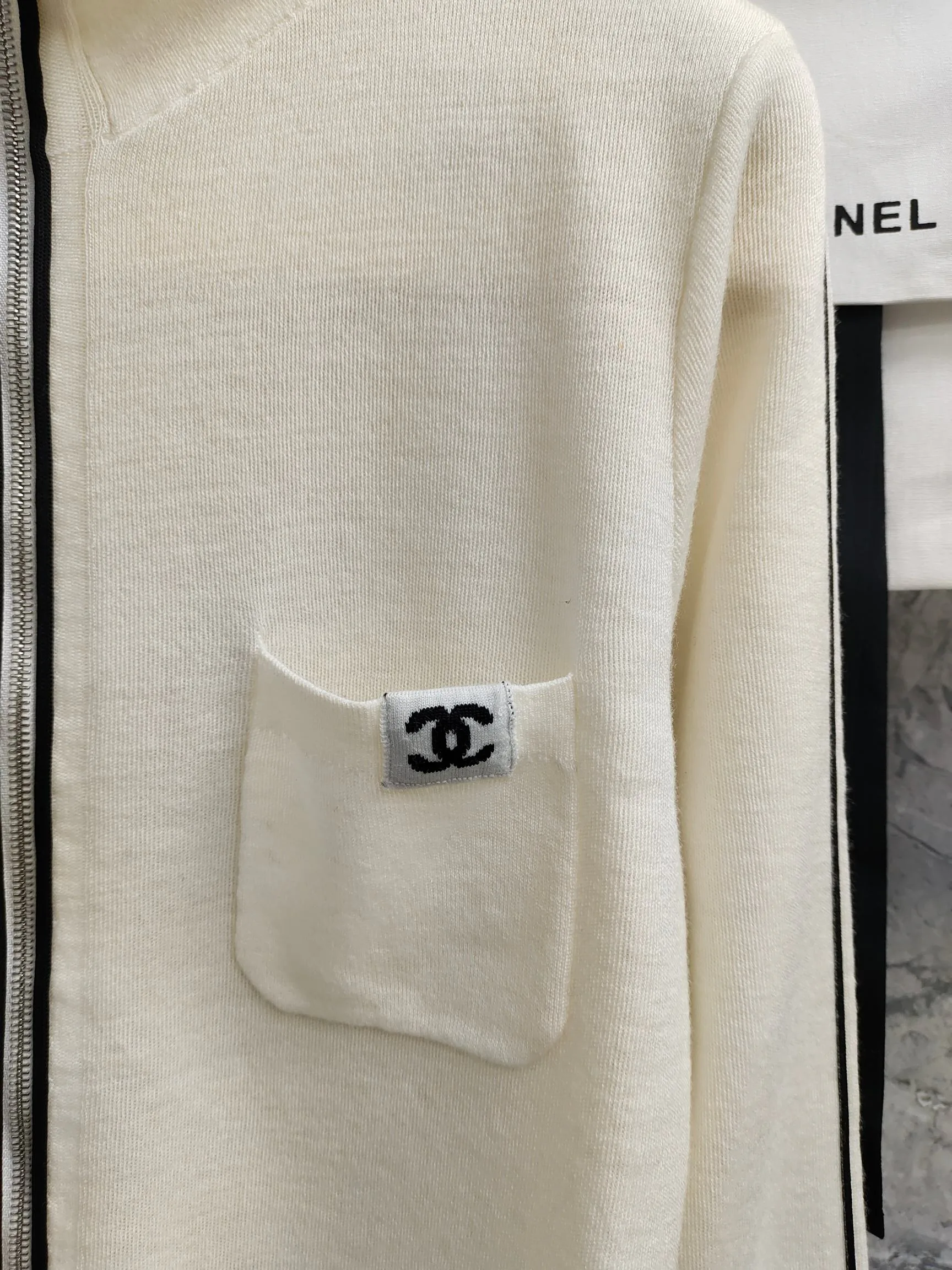Джемперы И Свитеры Женские Chanel 9451851
