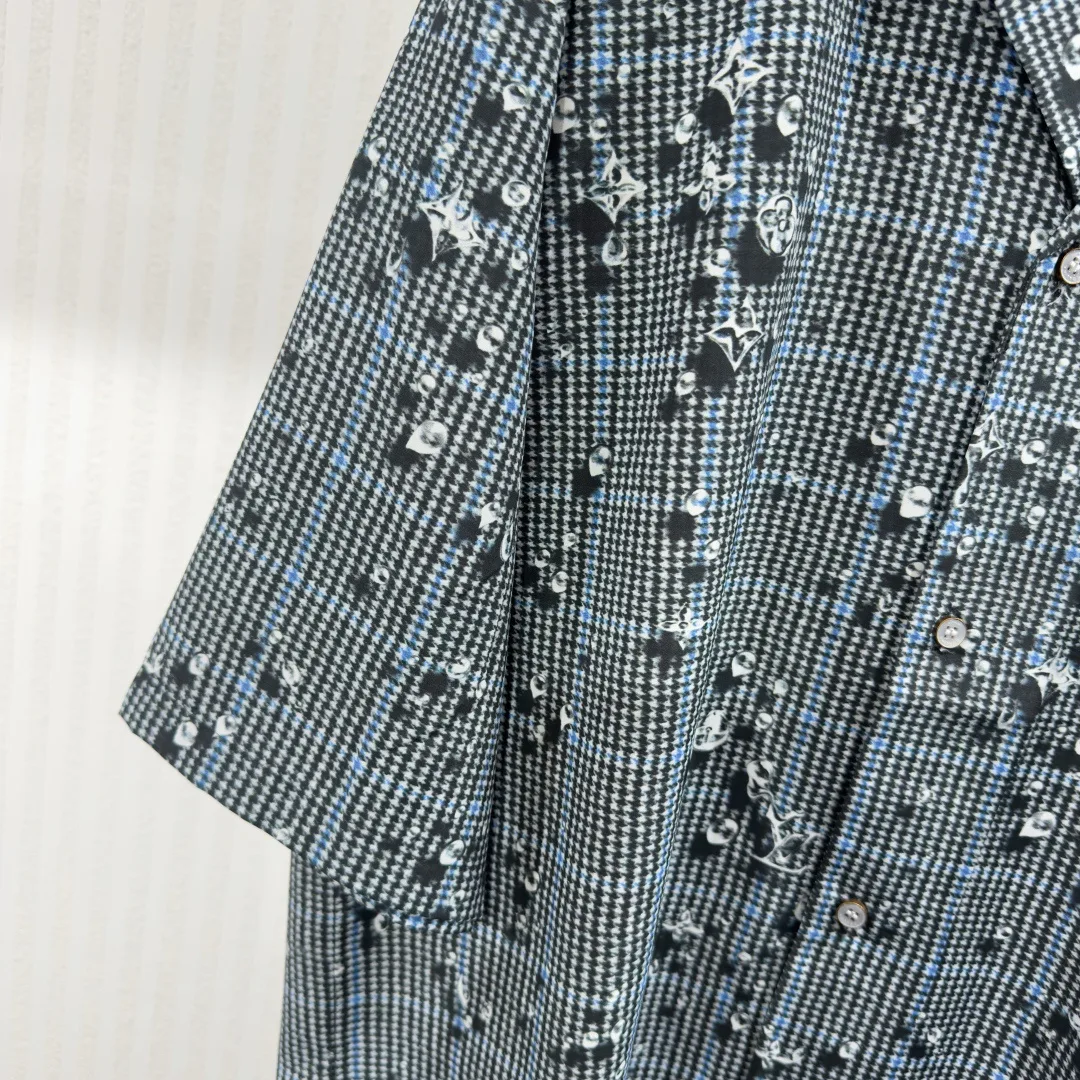 Рубашки Мужские Louis Vuitton 11876446