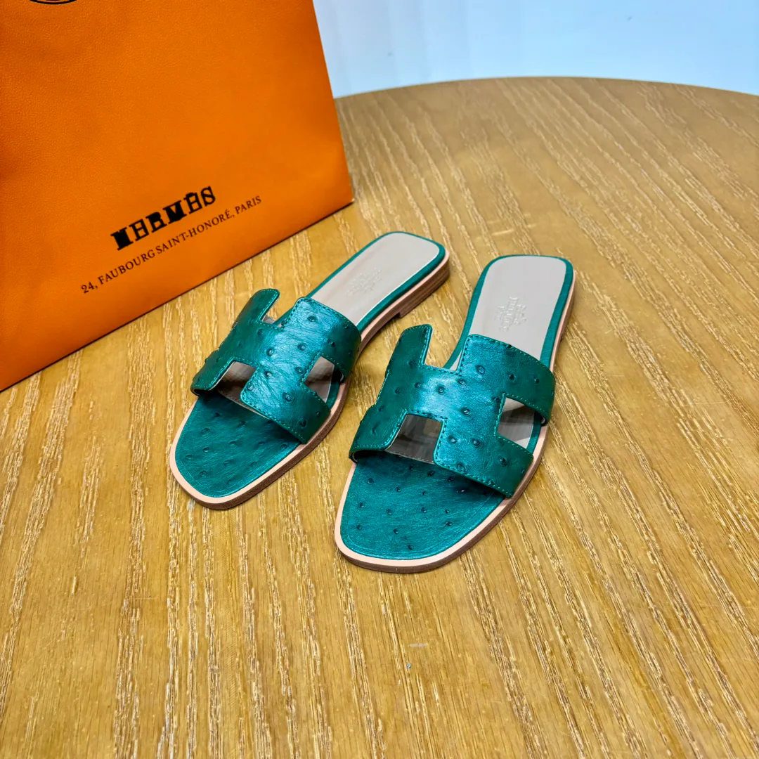 Сандалии Женские Hermes 11408724