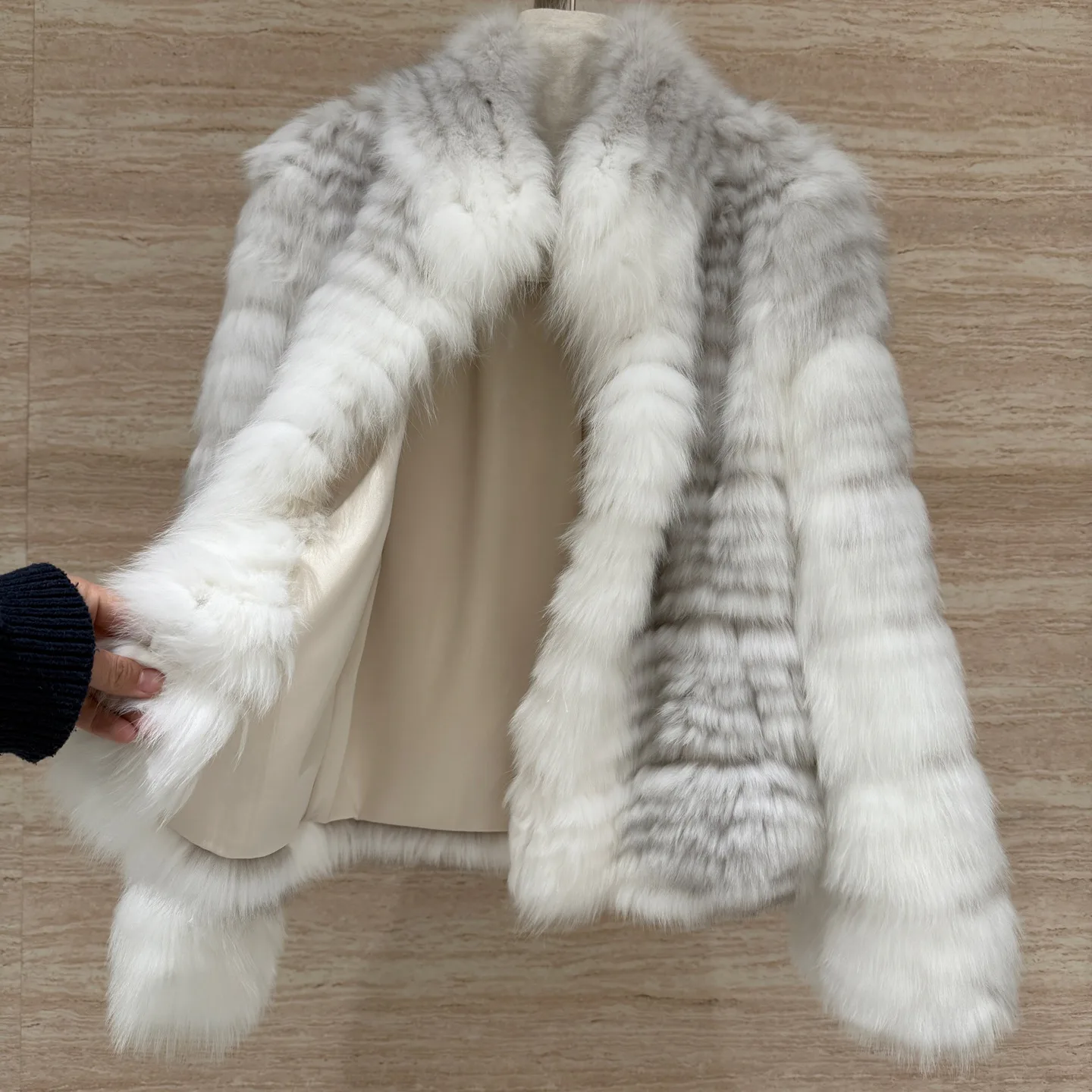 Шубы Женские Christian Dior 5723418