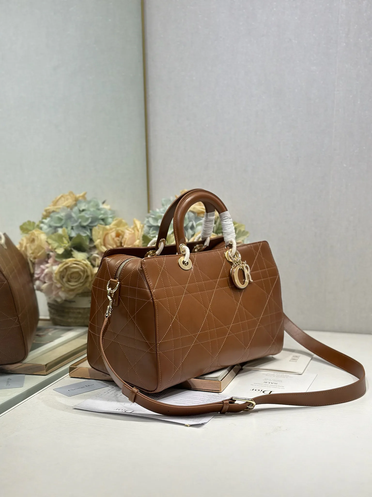 Сумки На Ремне Женские Christian Dior 549521