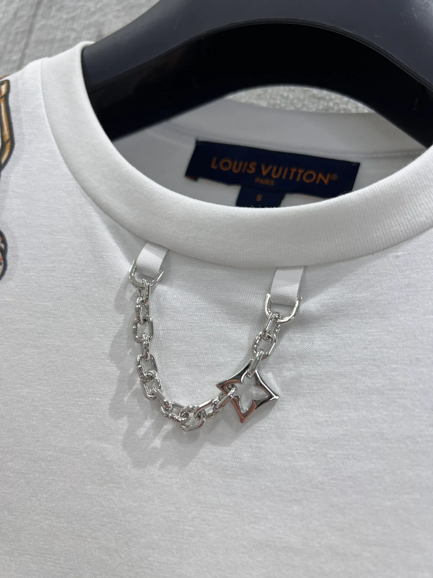 Футболки Женские Louis Vuitton 9898140