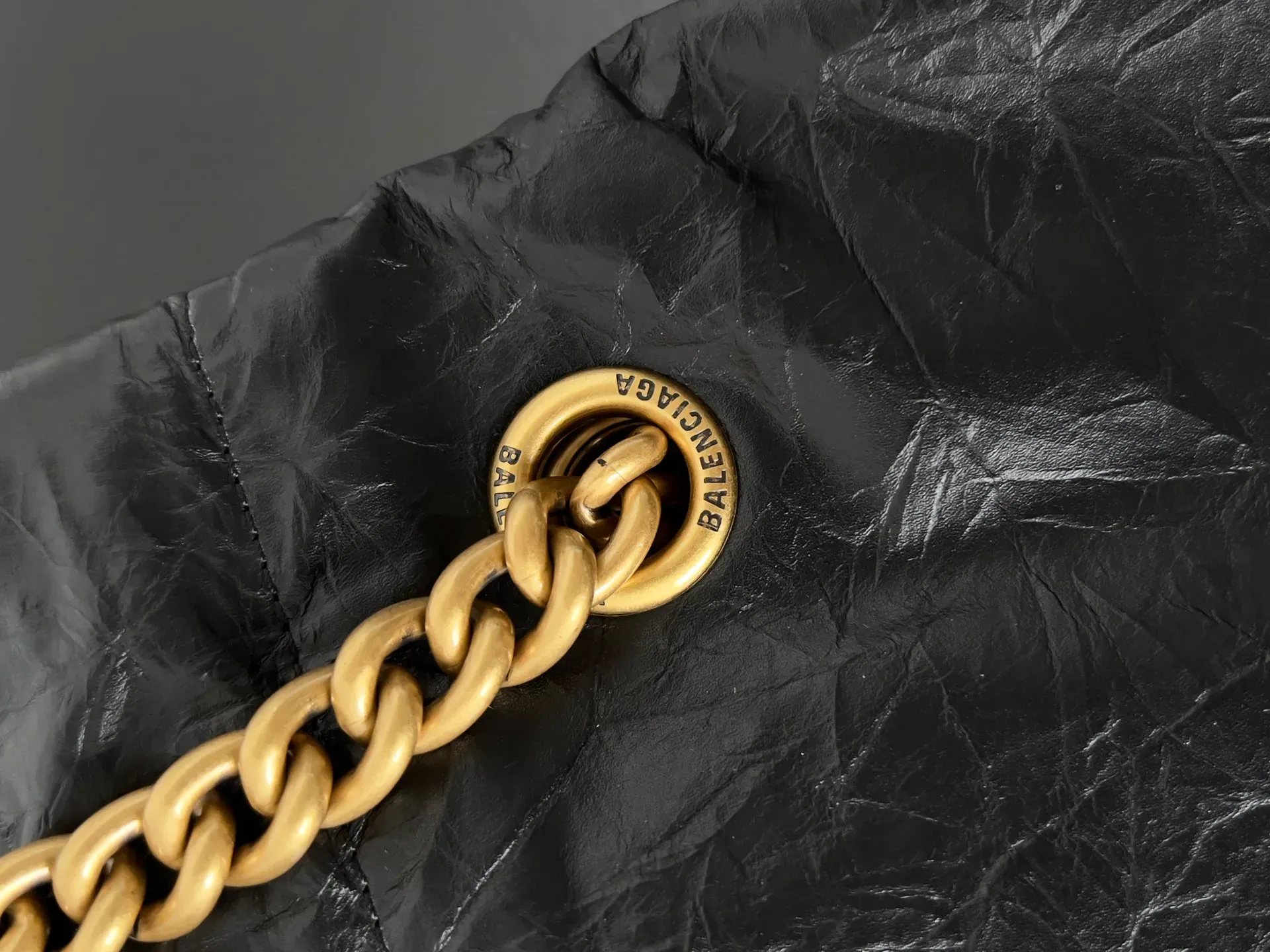 Клатчи Женские Balenciaga 1256749