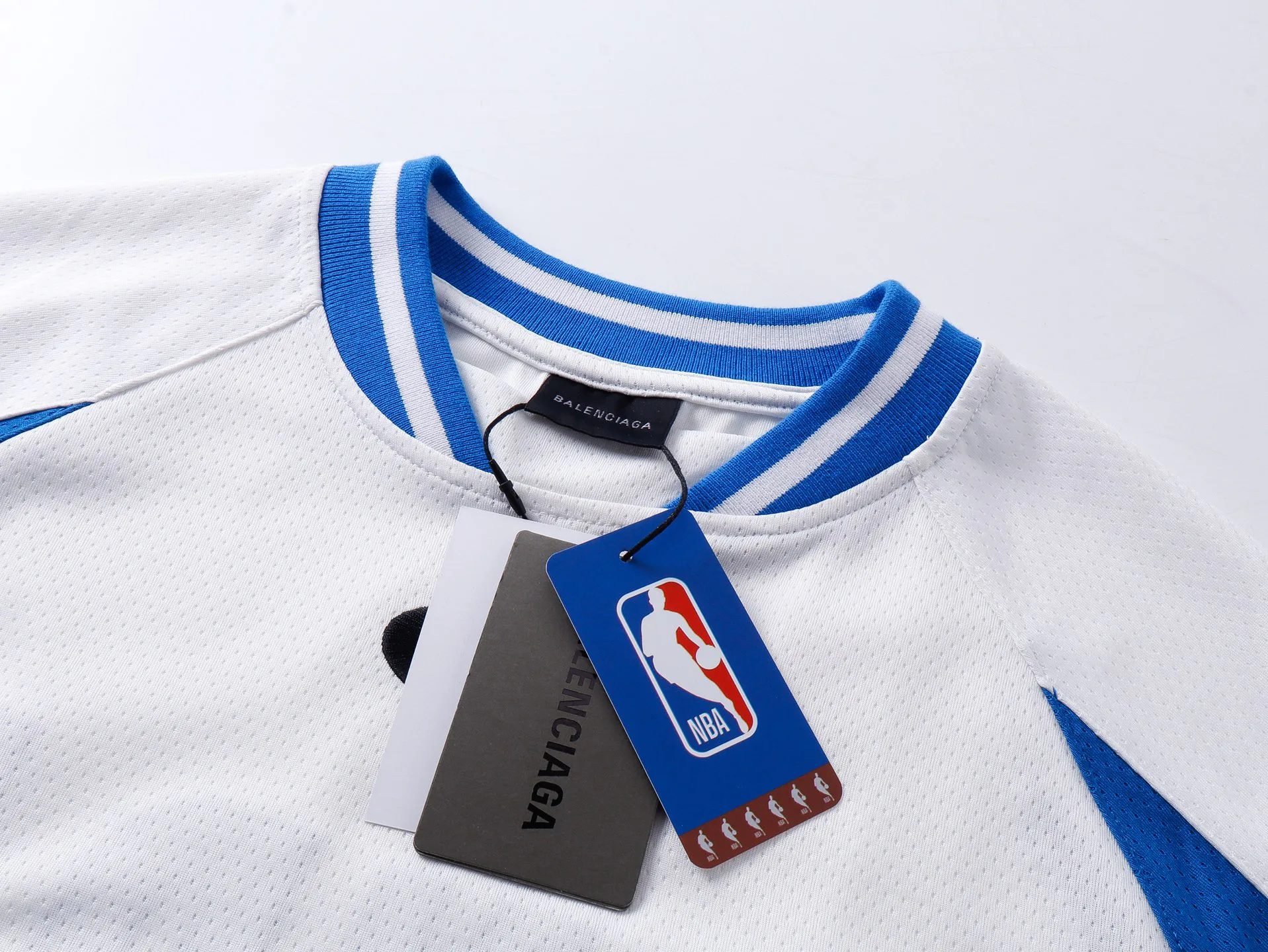 Футболки Мужские Balenciaga 9491791