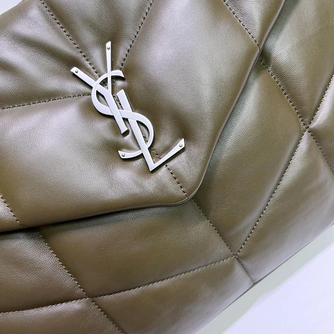 Классические Сумки Женские Saint Laurent 11664894