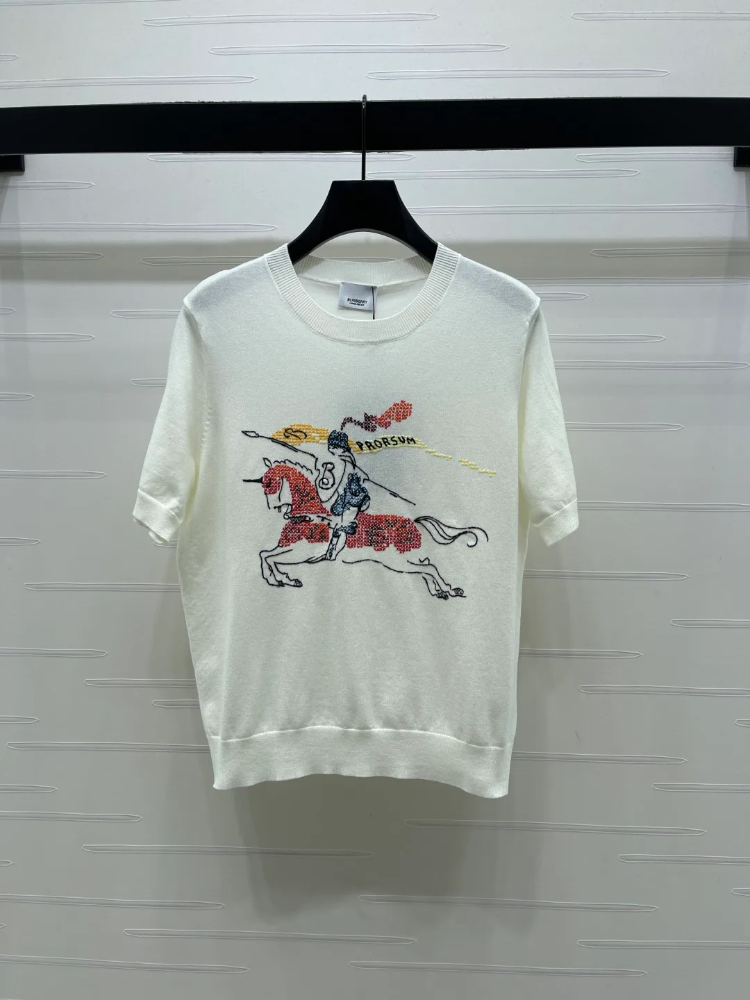 Джемперы И Свитеры Женские Burberry 4905157