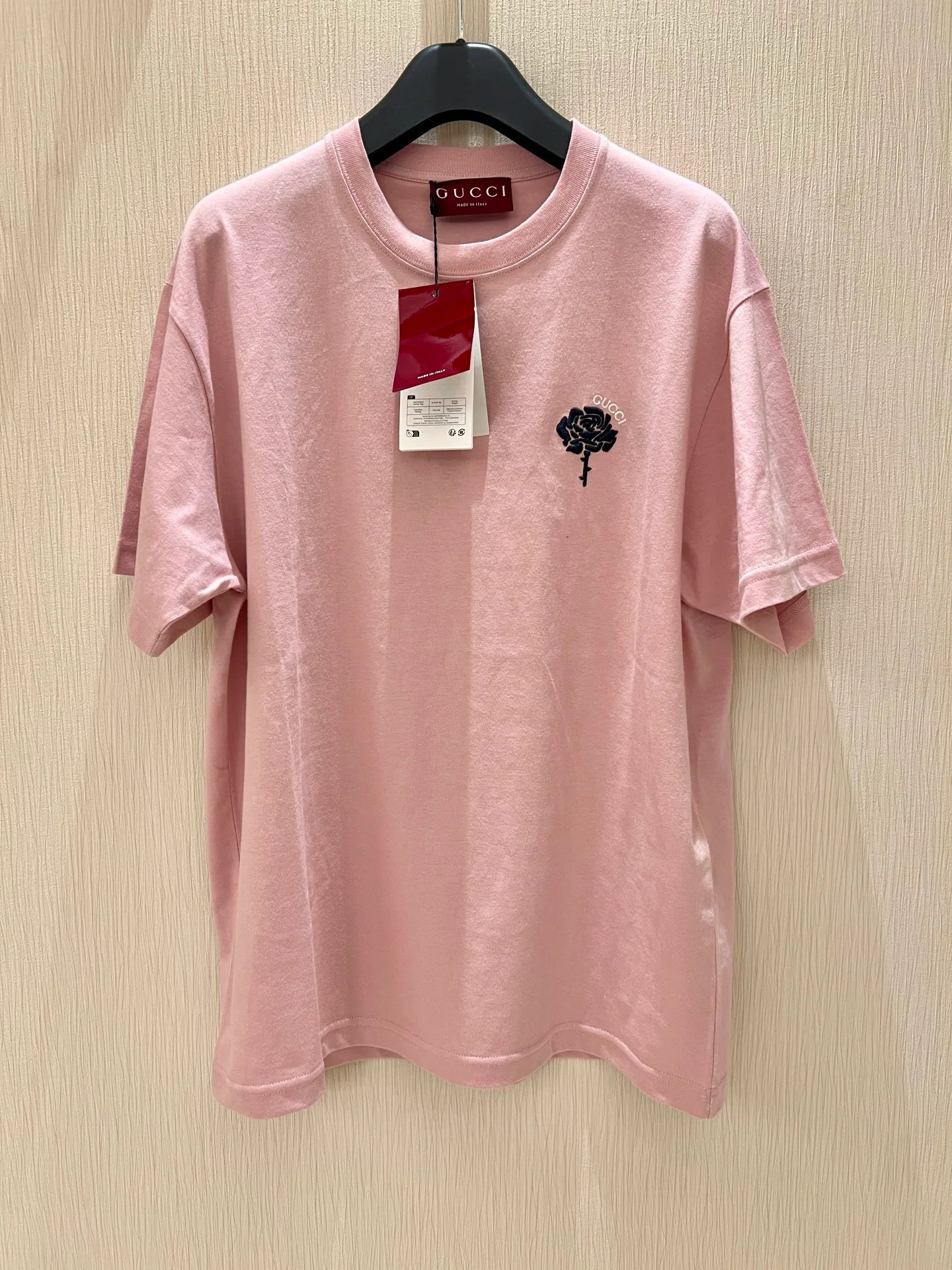 Футболки Женские Gucci 33867