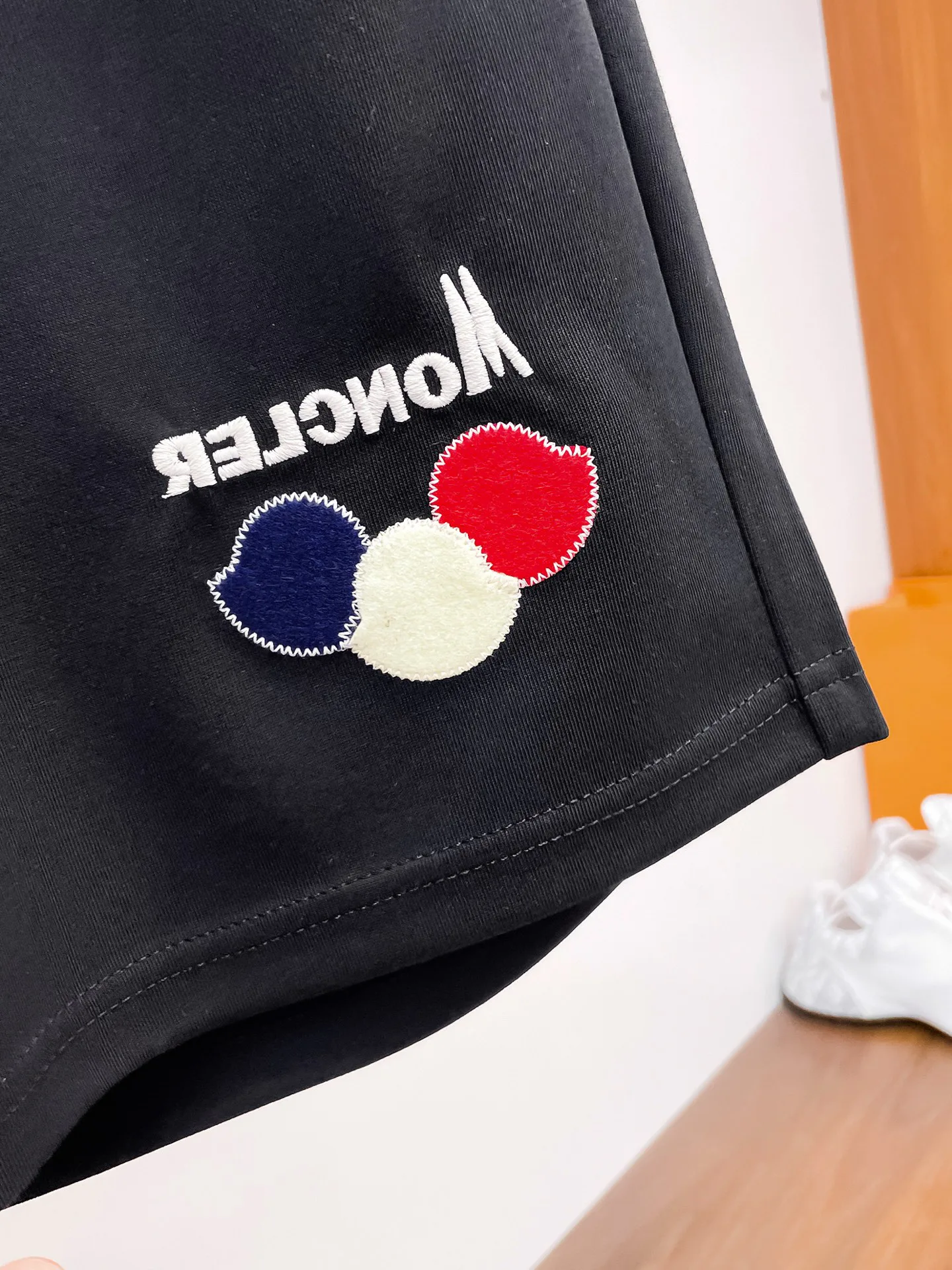Шорты Мужские Moncler 13417630