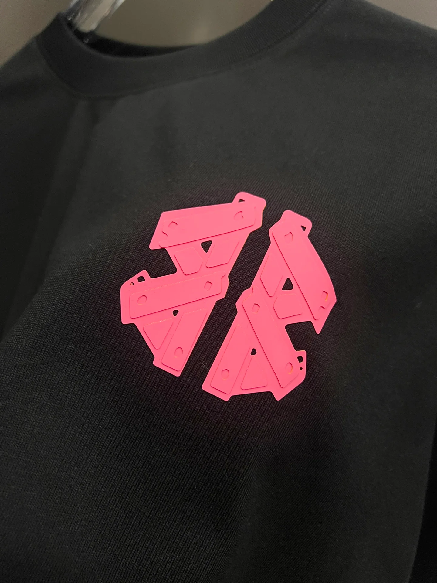 Футболки Женские Balenciaga 12698170