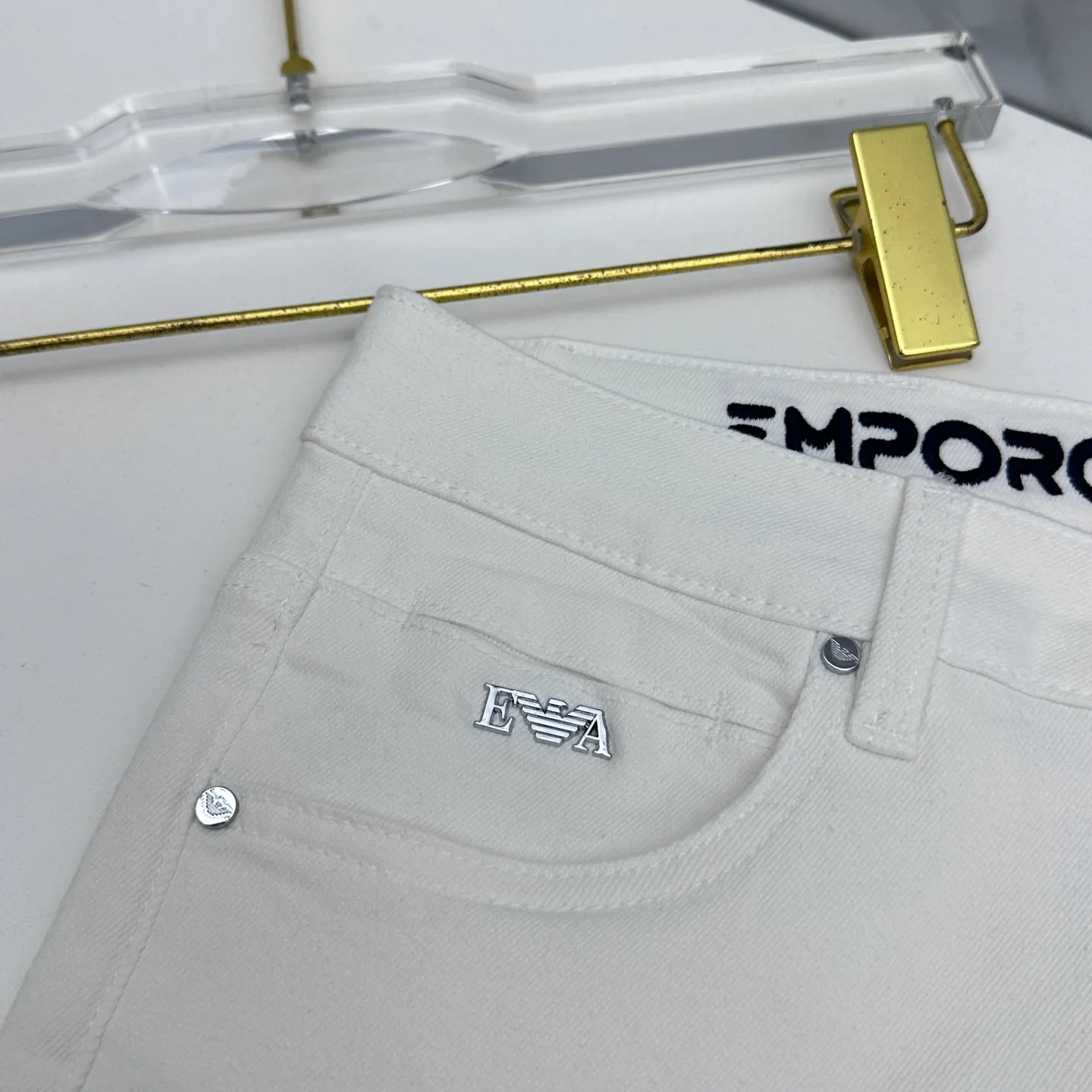 Джинсы Мужские Armani 13206481