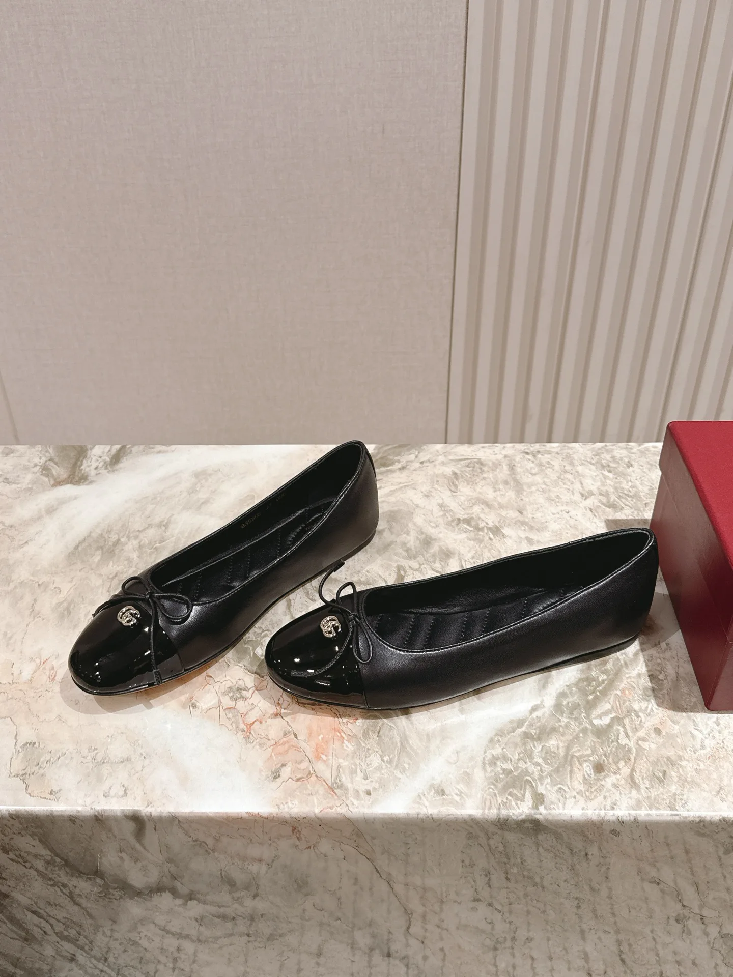 Балетки Женские Gucci 65610