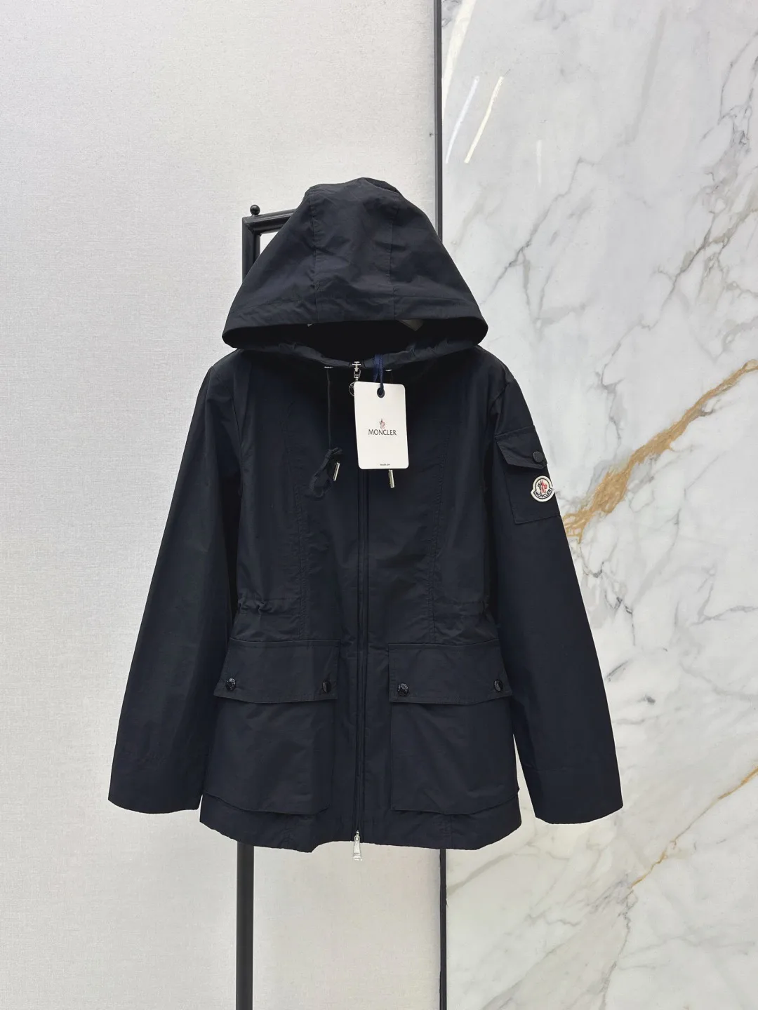 Куртки И Пуховики Женские Moncler 13554227