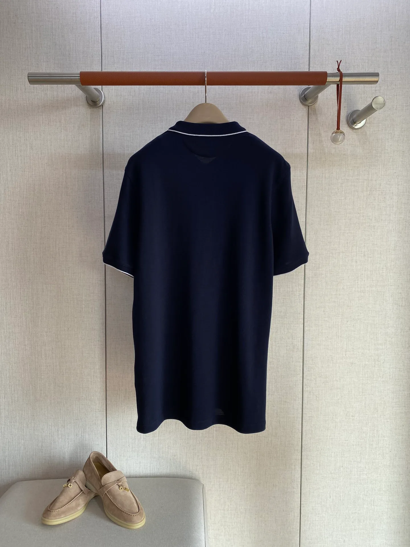Рубашки Мужские Brunello Cucinelli 3044049