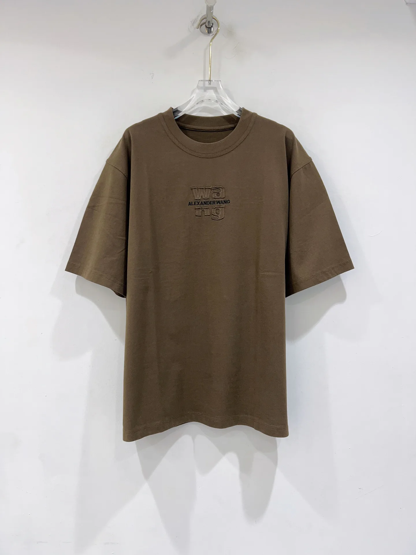 Футболки Женские Alexander Wang 11710974